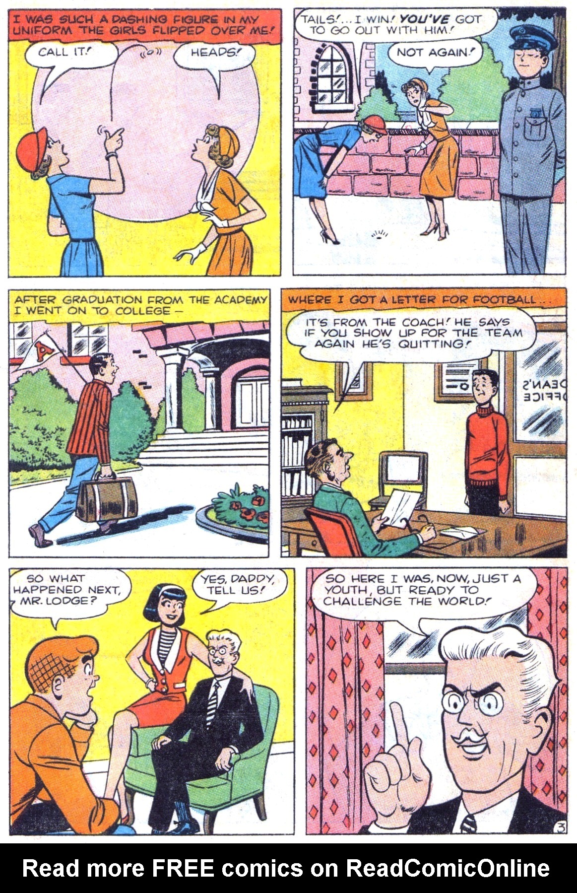 Archie (1960) 159 Page 22