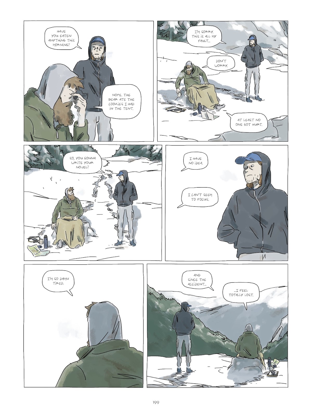 <{ $series->title }} issue TPB (Part 2) - Page 100