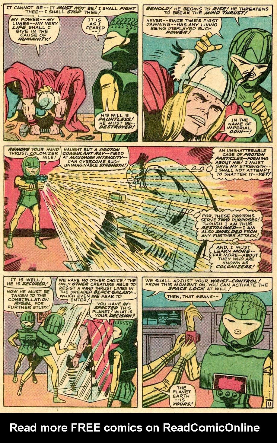 Thor (1966) _Annual_4 Page 11