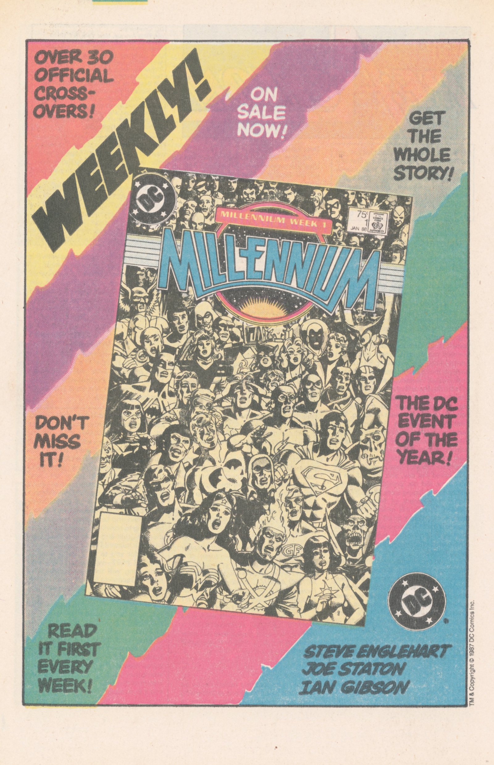 Read online Action Comics (1938) comic -  Issue #596 - 33
