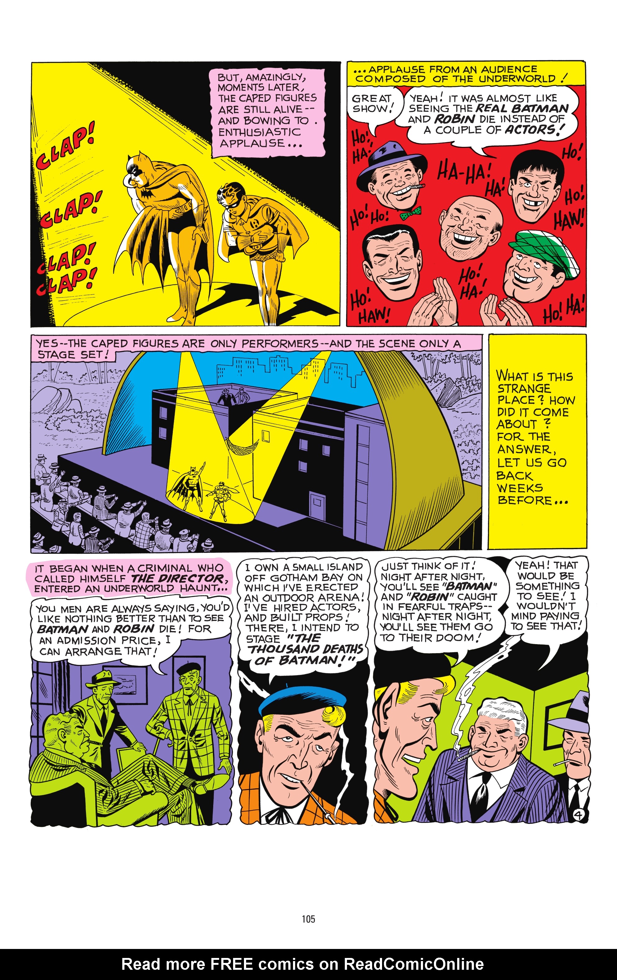 Read online Batman in the Fifties comic -  Issue # TPB (Part 2) - 4