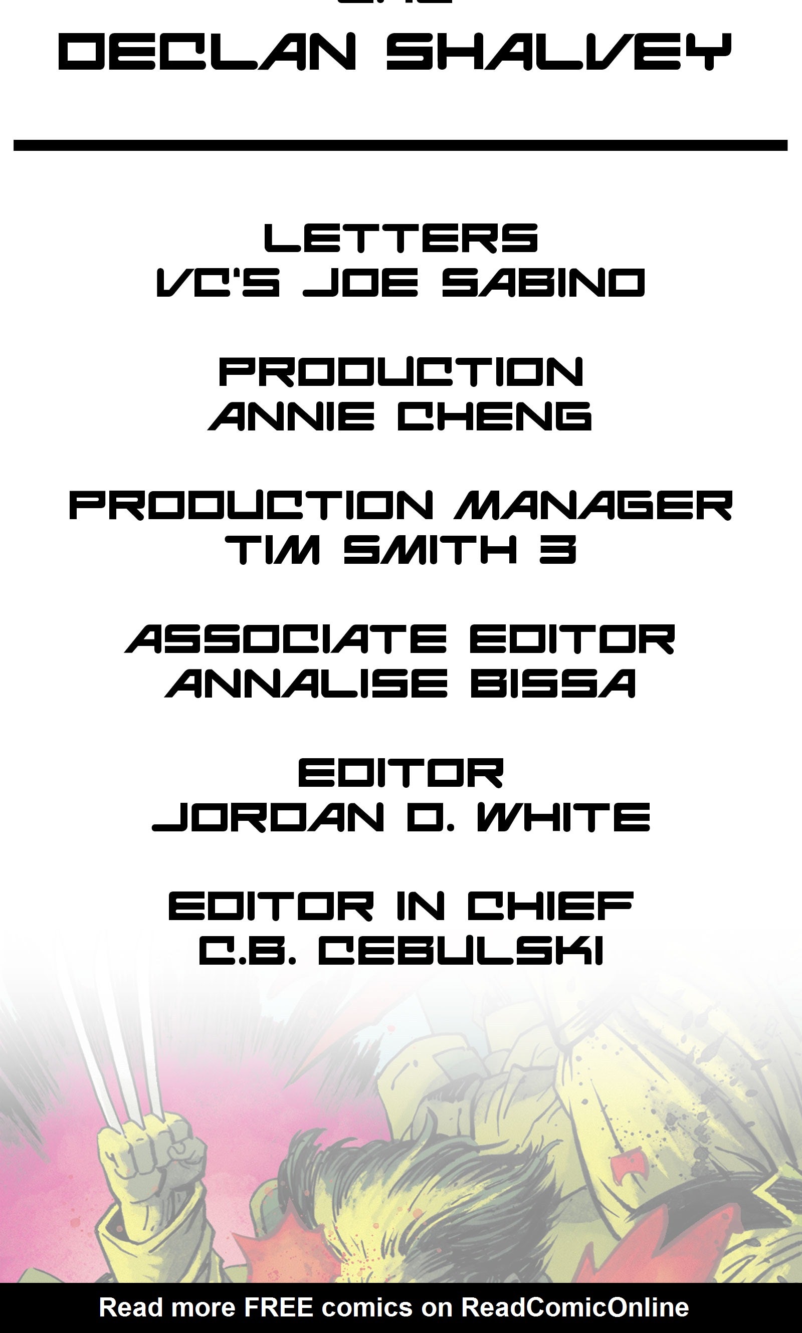 Read online X-Men Unlimited: Infinity Comic comic -  Issue #4 - 56