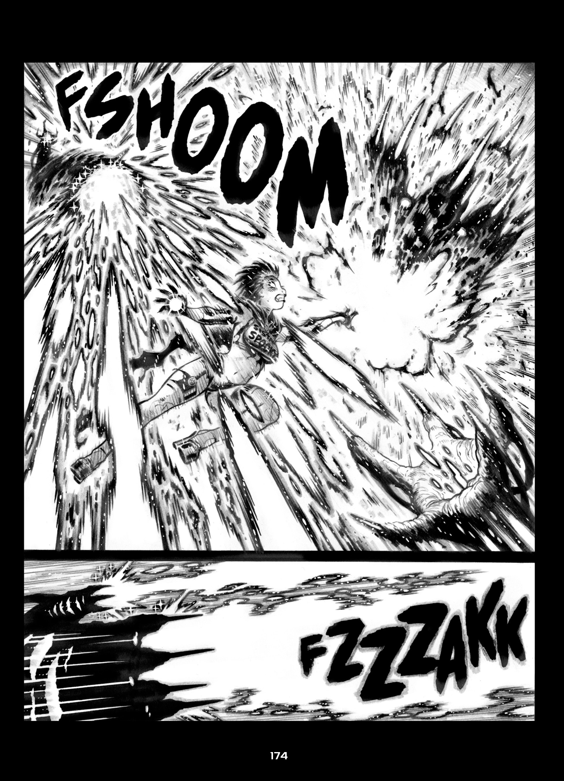 Read online Empowered comic -  Issue #8 - 174