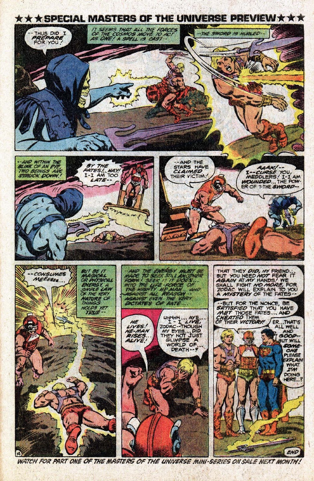Wonder Woman (1942) issue 297 - Page 29
