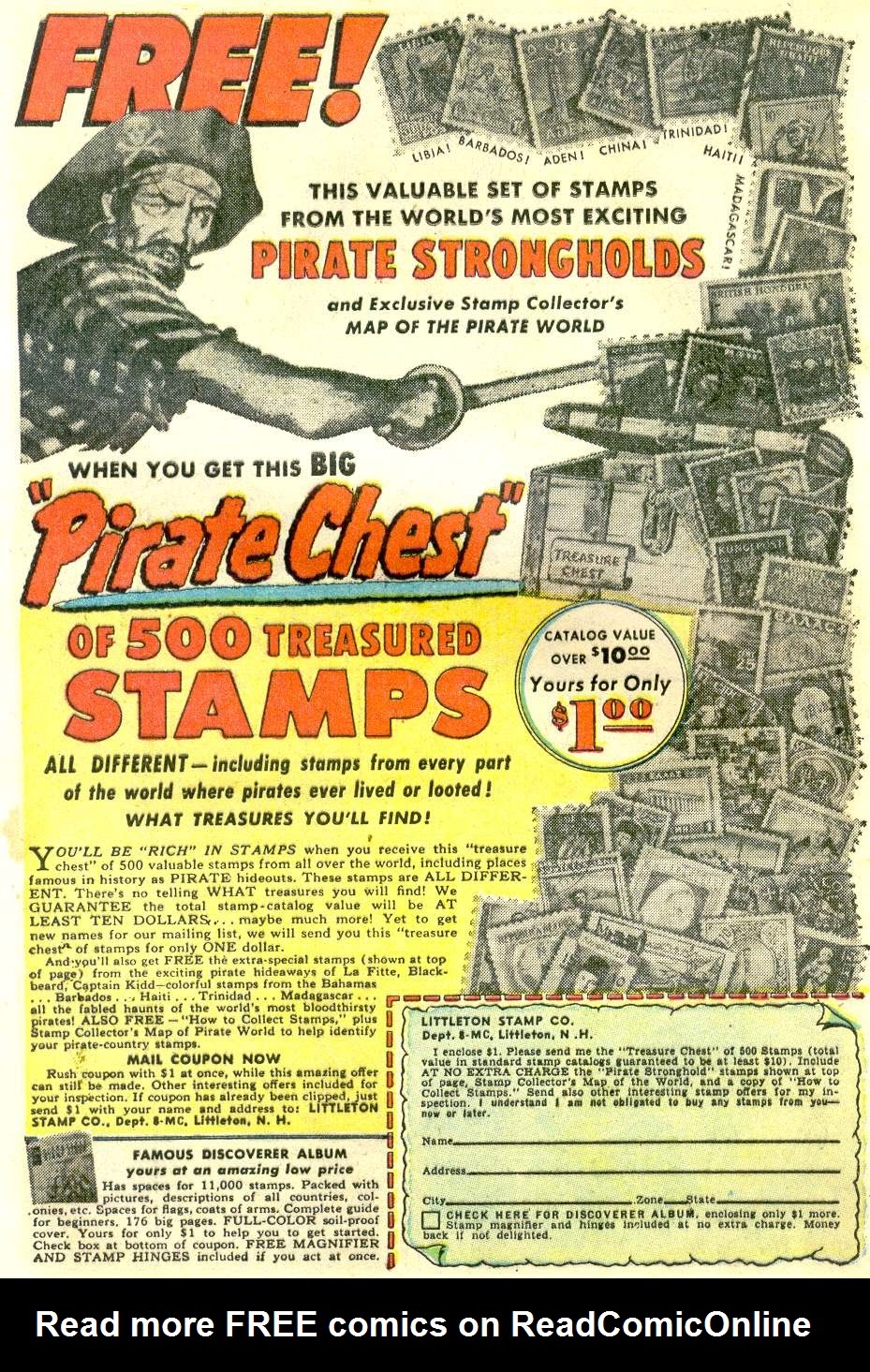 Read online Battleground comic -  Issue #7 - 8