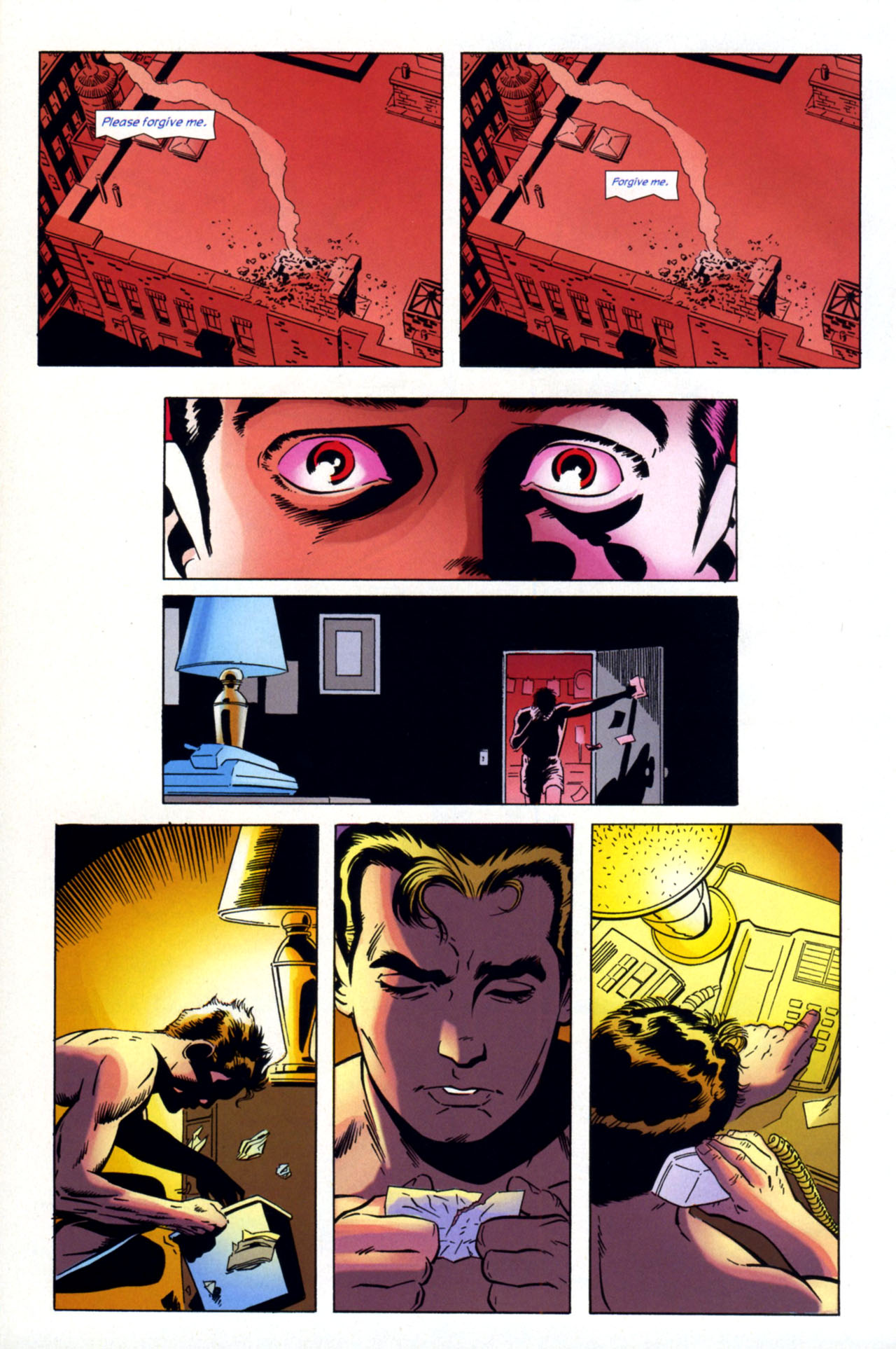 Read online Spider-Man Family comic -  Issue #7 - 77