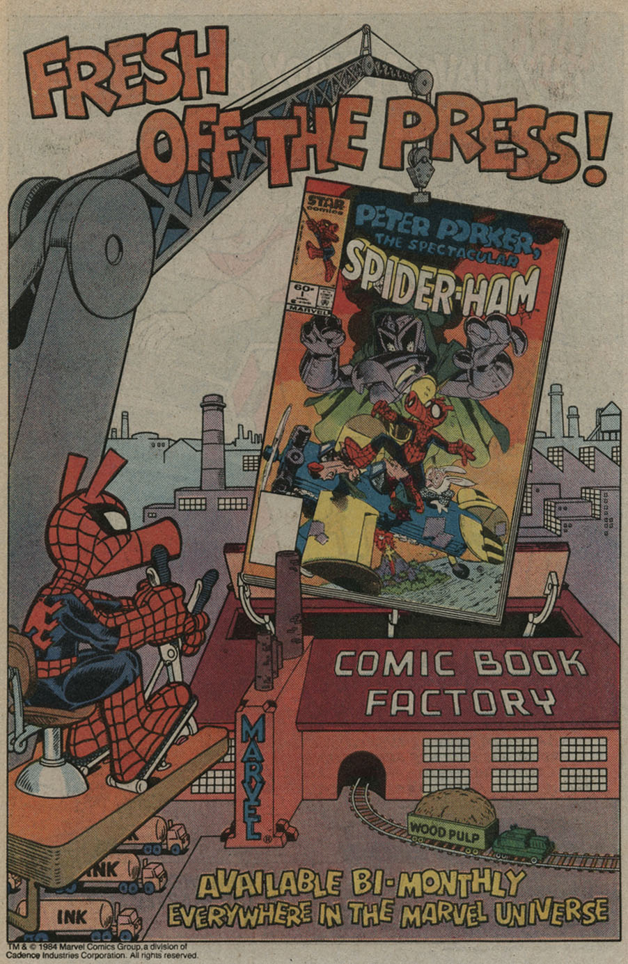 Read online Fraggle Rock comic -  Issue #3 - 30