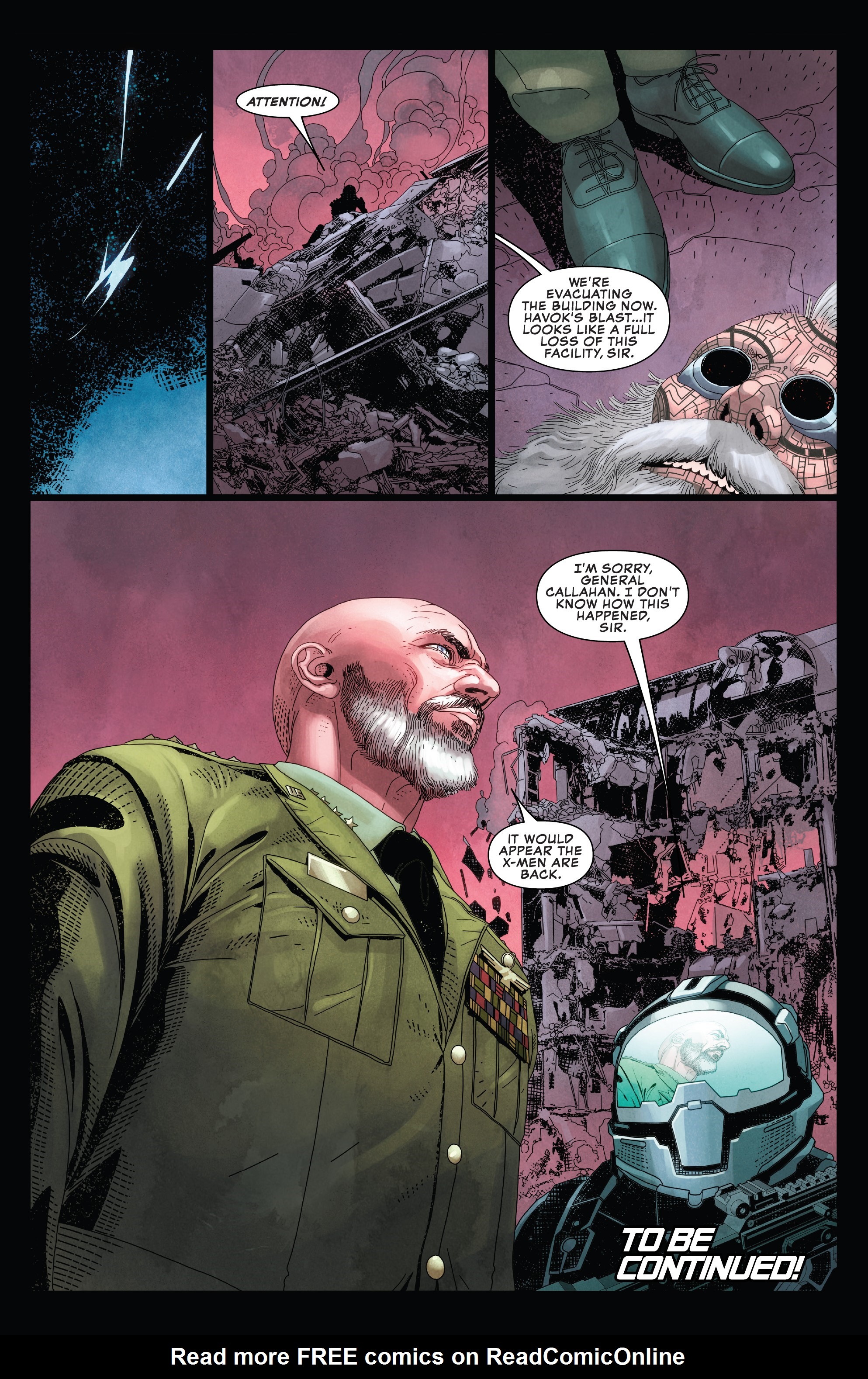 Read online Uncanny X-Men (2019) comic -  Issue #12 - 24