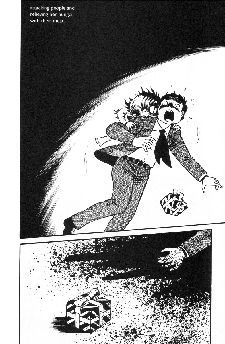 Read online Hell Baby comic -  Issue # TPB (Part 2) - 26