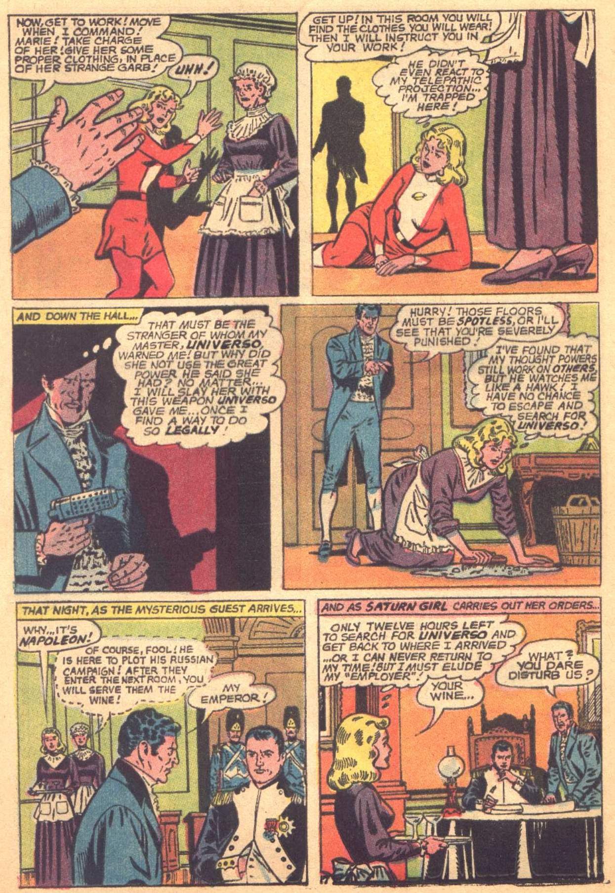 Read online DC Special Blue Ribbon Digest comic -  Issue #1 - 32