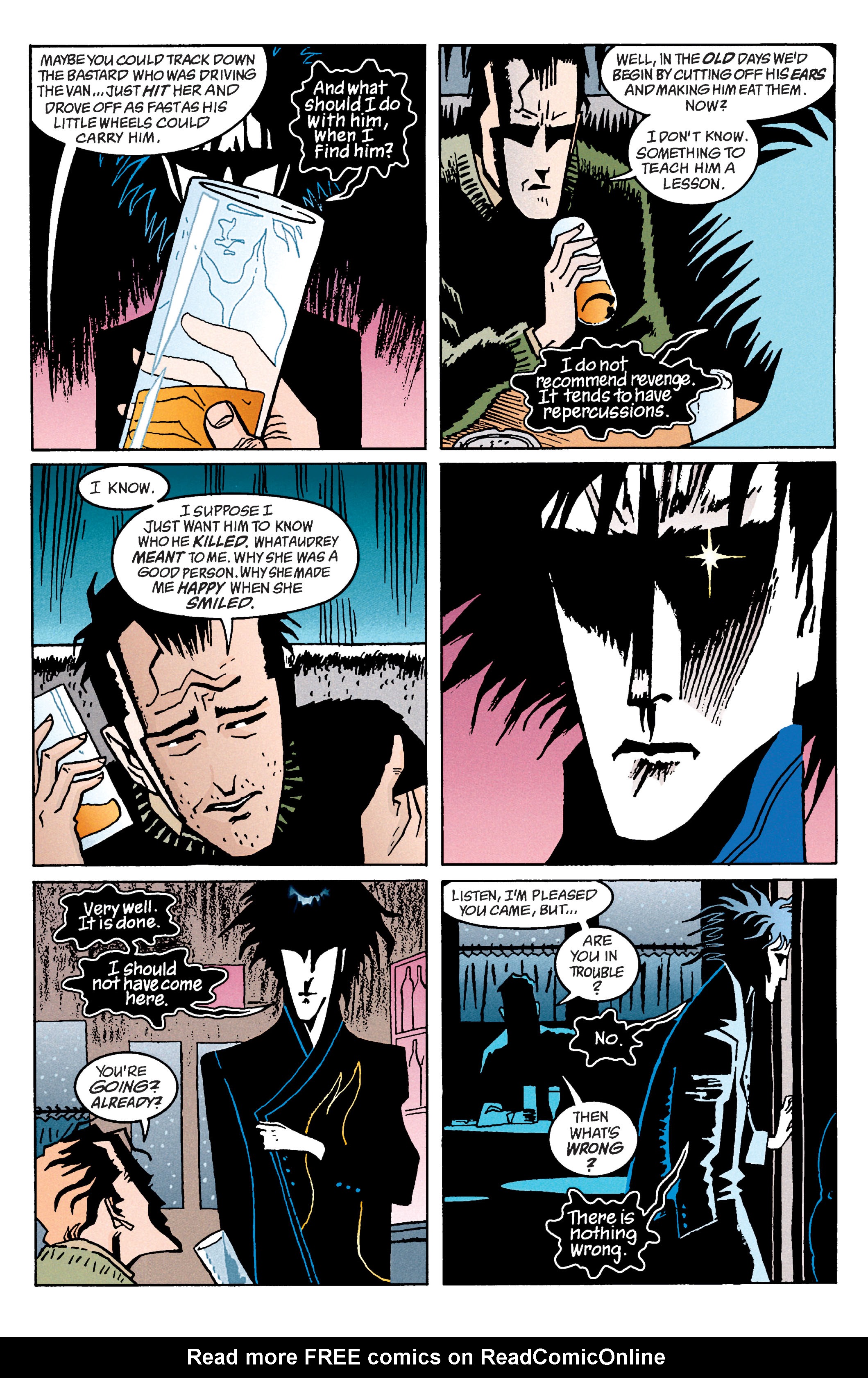 Read online The Sandman (1989) comic -  Issue # _The_Deluxe_Edition 4 (Part 3) - 38