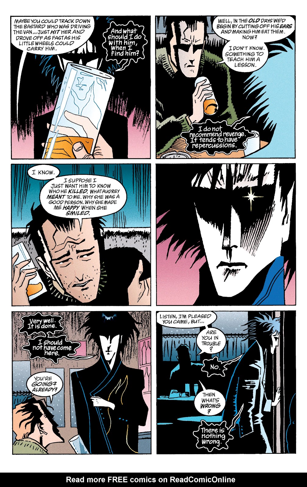 The Sandman (1989) issue TheDeluxeEdition 4 (Part 3) - Page 38