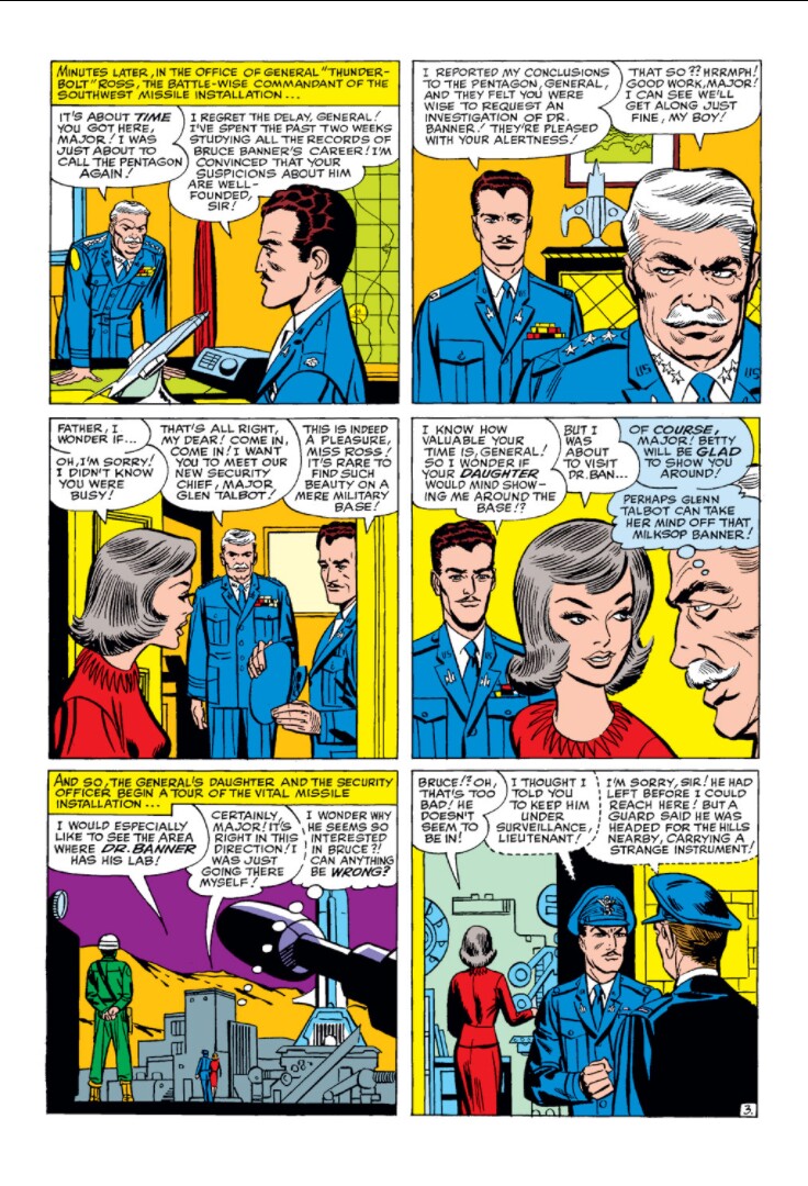 Read online Tales to Astonish (1959) comic -  Issue #61 - 18