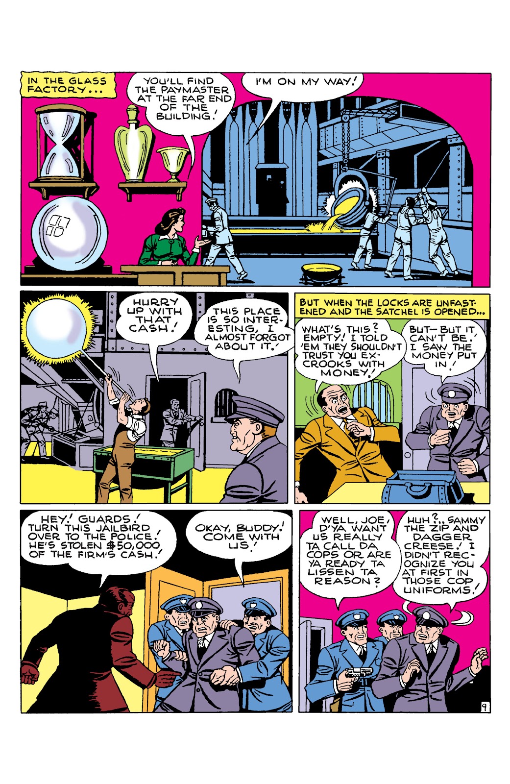 Batman (1940) issue 35 - Page 34