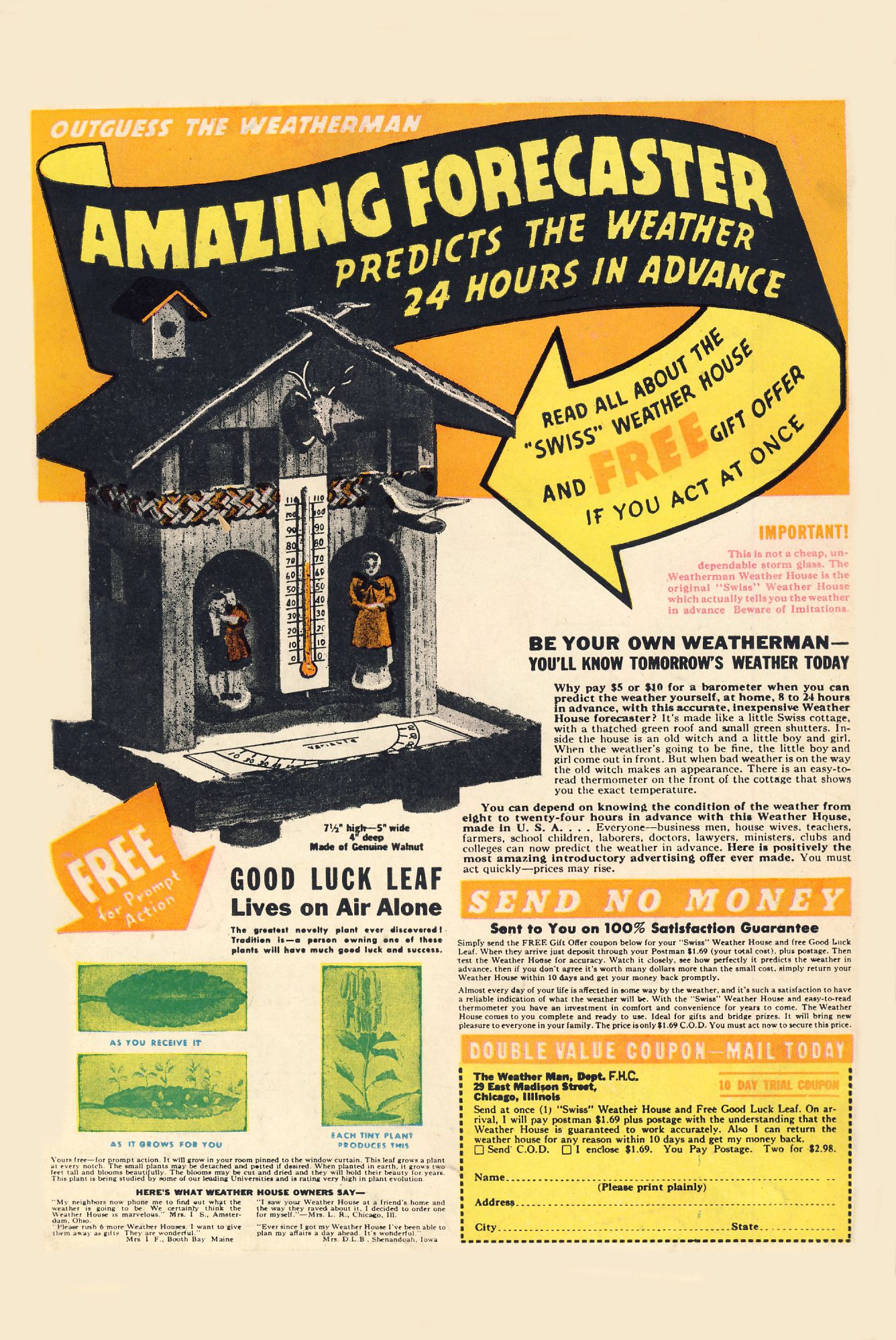 Read online Fight Comics comic -  Issue #31 - 52