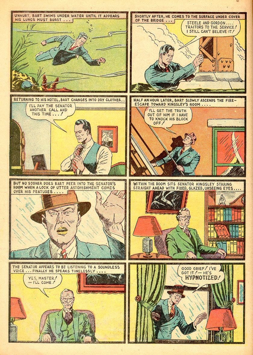 Read online Detective Comics (1937) comic -  Issue #30 - 24