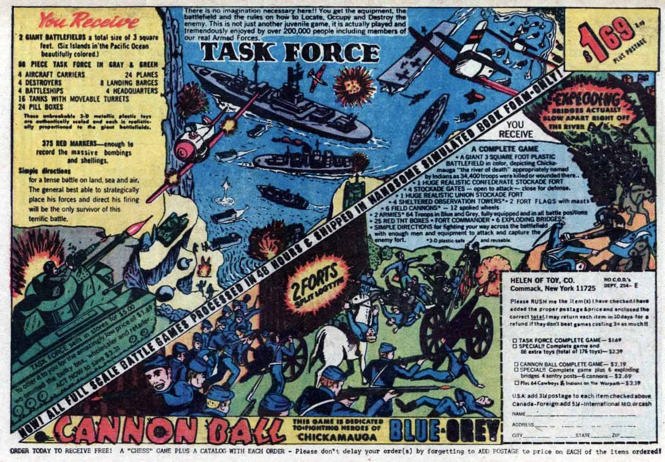 Read online Sword of Sorcery (1973) comic -  Issue #4 - 13