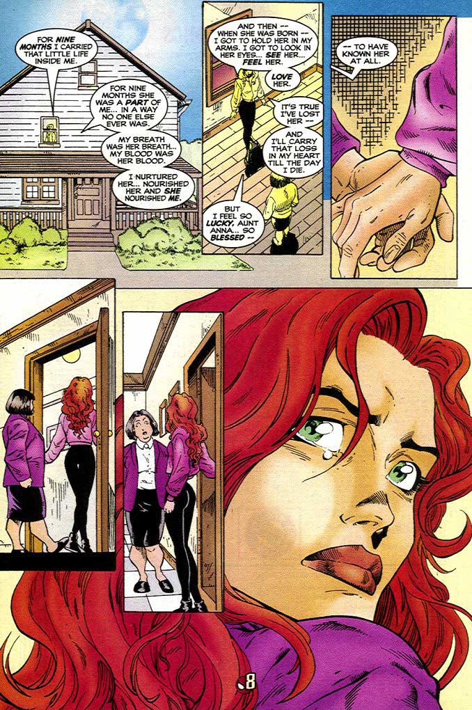 Read online The Spectacular Spider-Man (1976) comic -  Issue #241 - 8