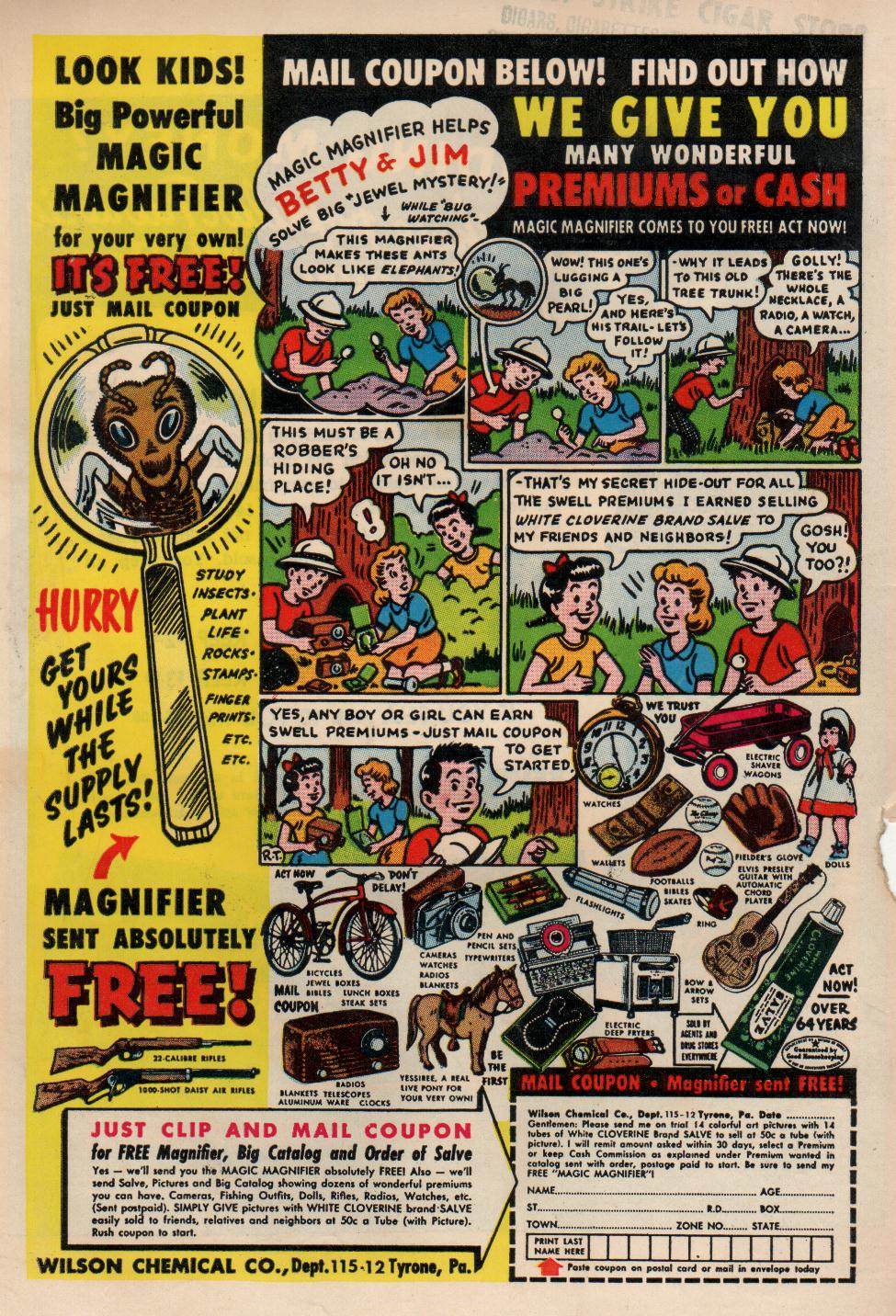 Blackhawk (1957) Issue #121 #14 - English 36