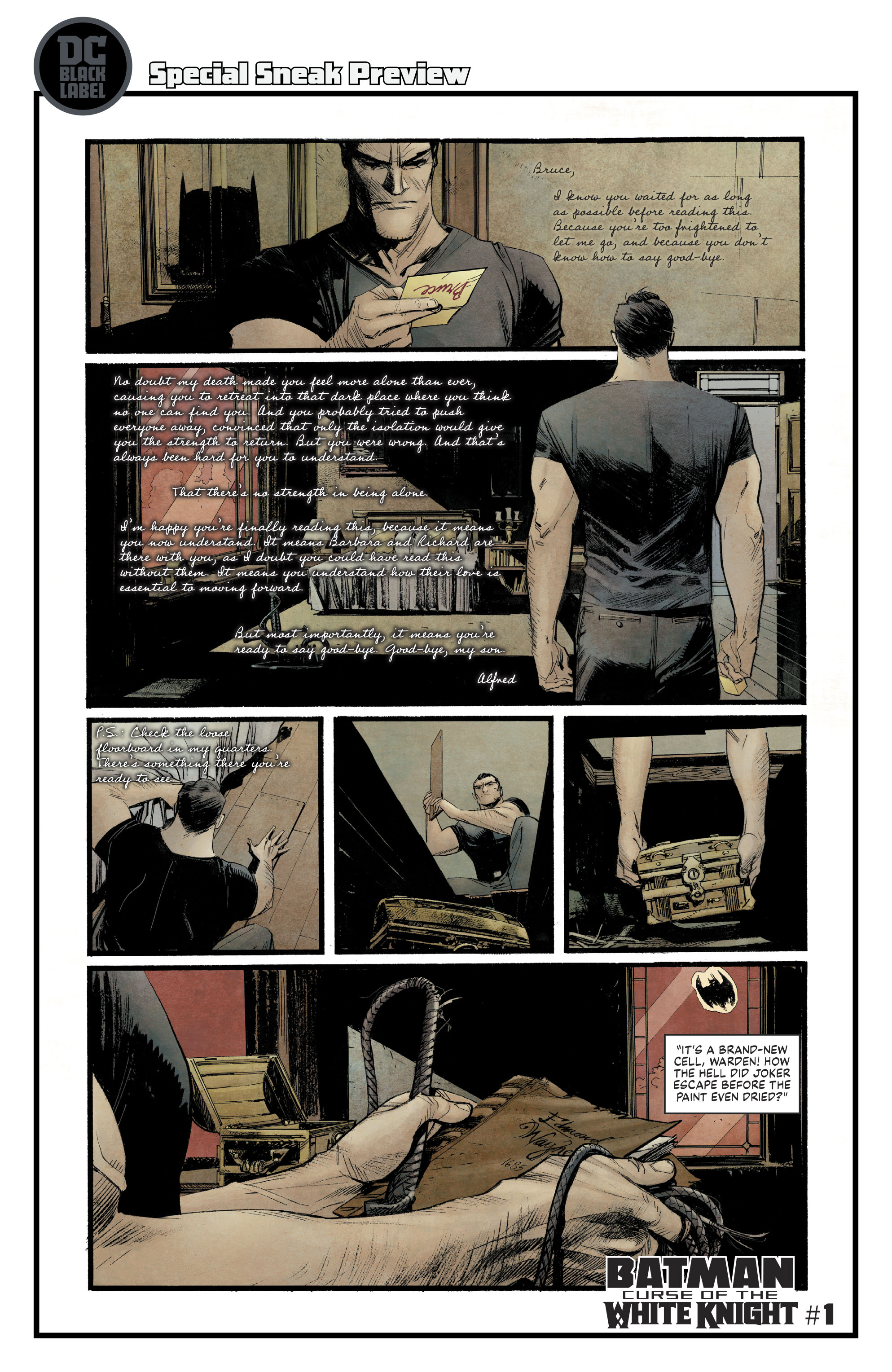 Read online Detective Comics (2016) comic -  Issue #1006 - 26