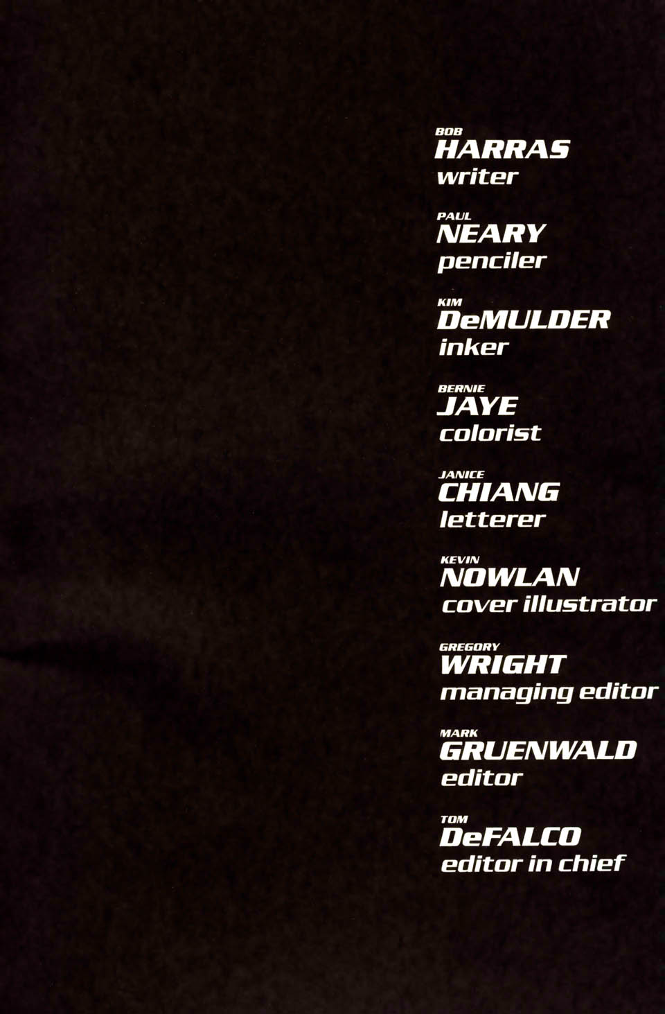 Read online Nick Fury vs. S.H.I.E.L.D. comic -  Issue #5 - 51