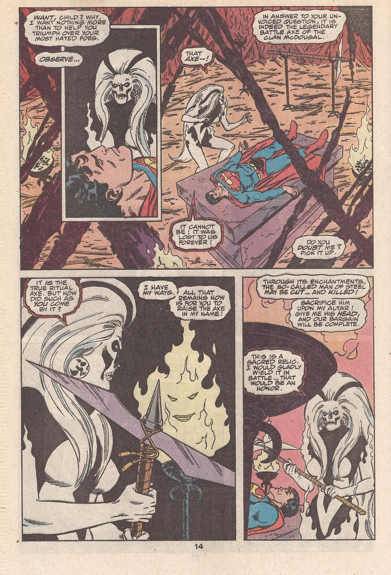 Action Comics (1938) 662 Page 19
