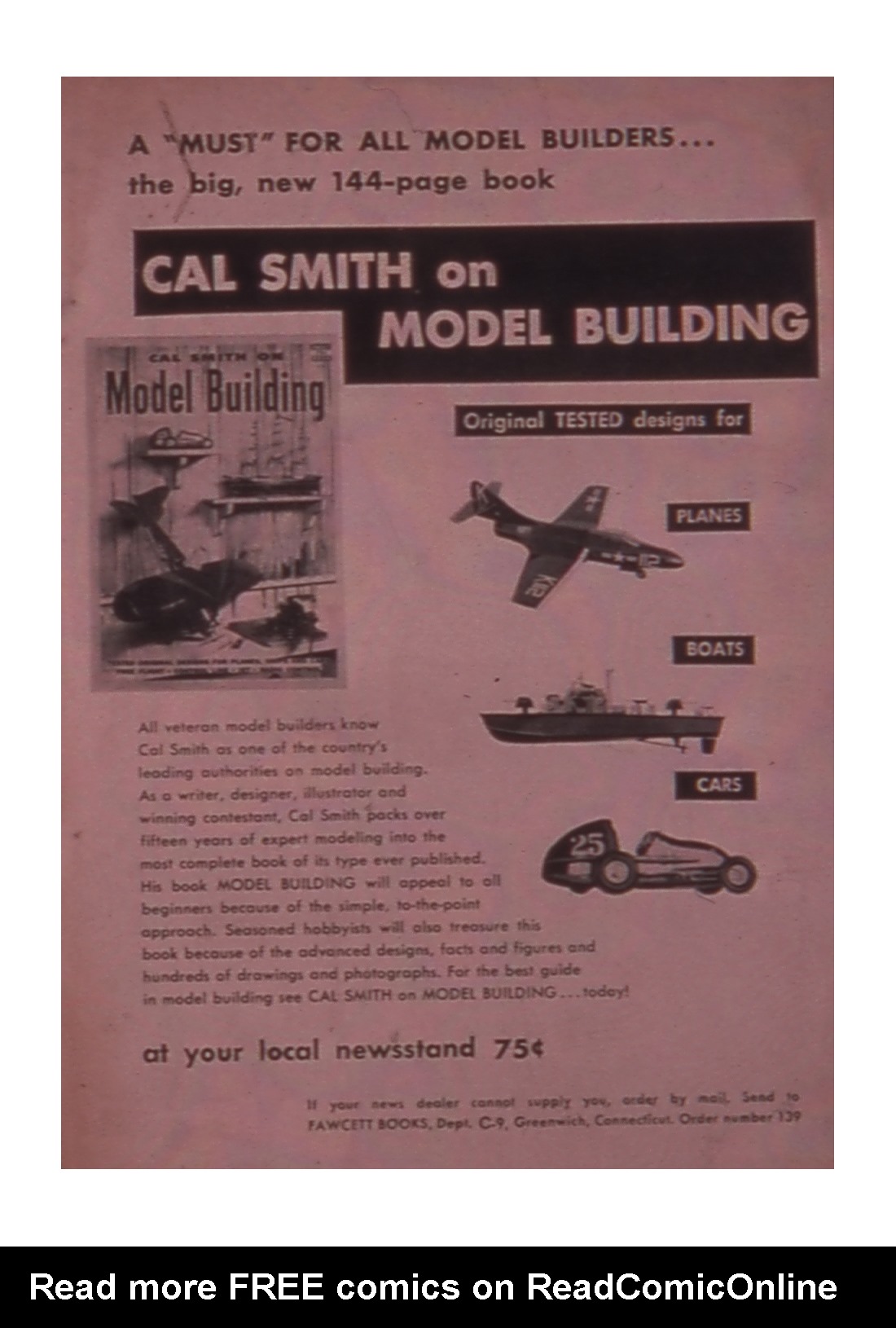 Read online Captain Marvel, Jr. comic -  Issue #113 - 35