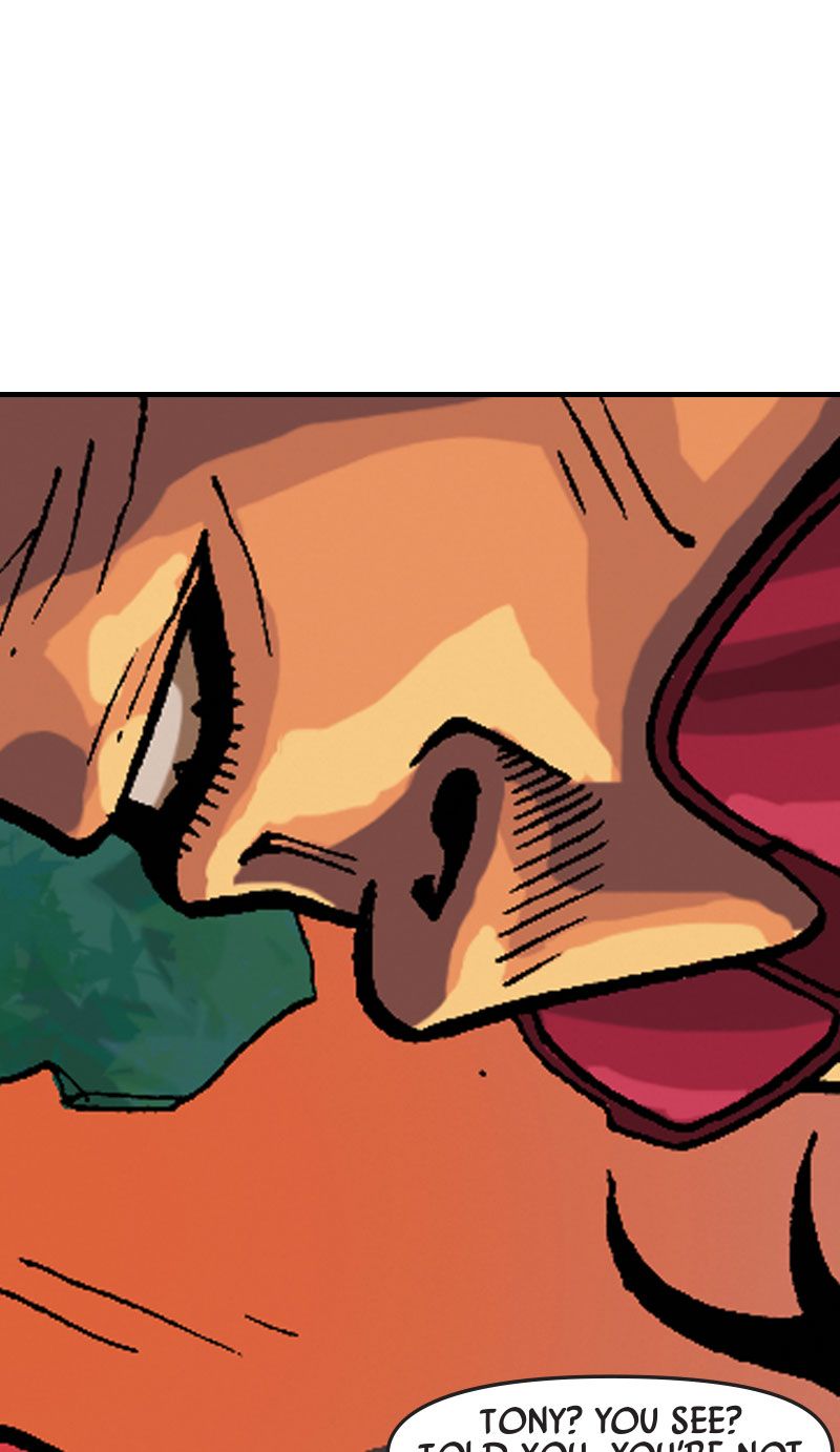 Read online Secret Invasion Infinity Comic comic -  Issue #12 - 175