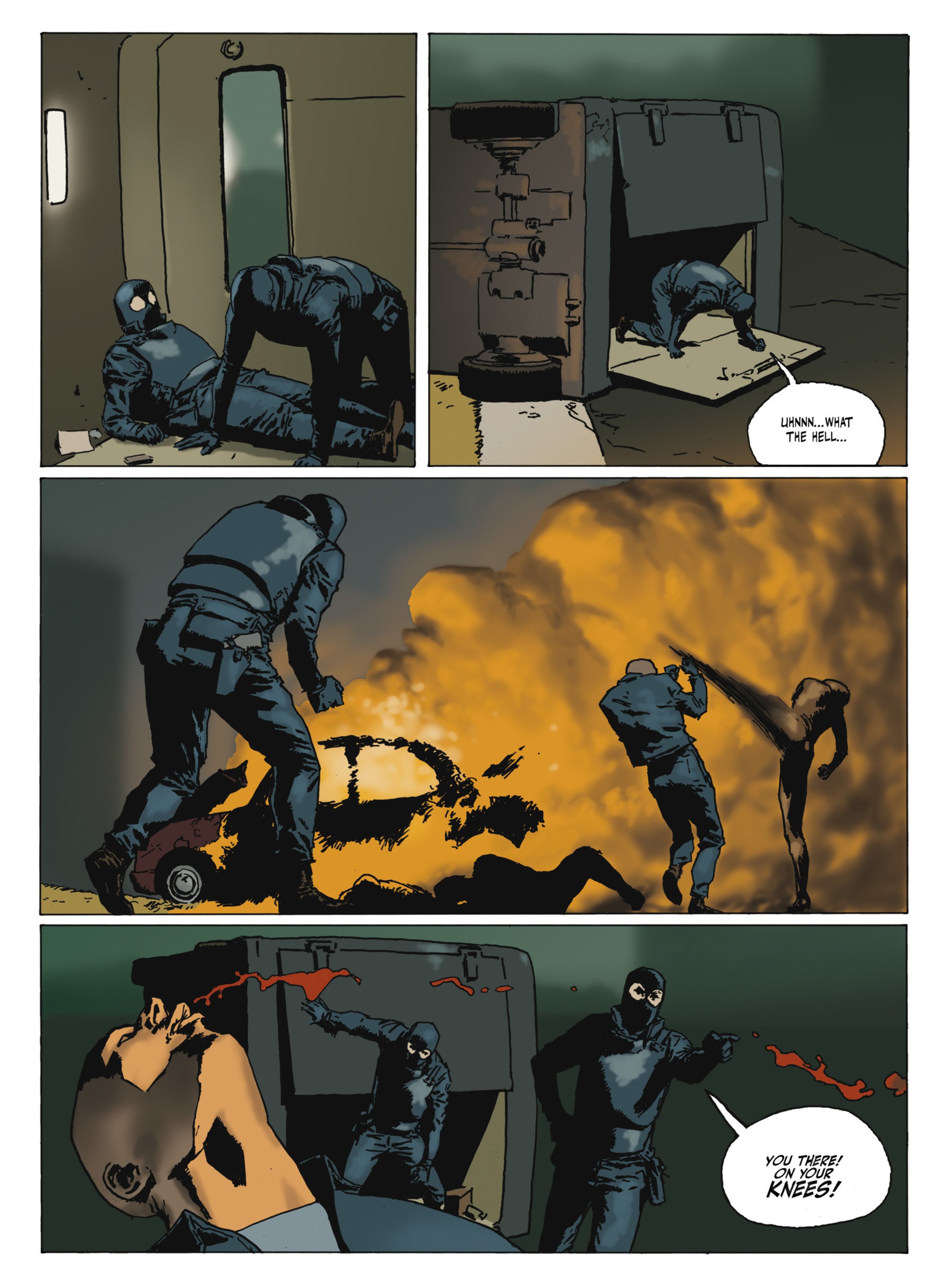 Read online Aftermath (2015) comic -  Issue #1 - 45