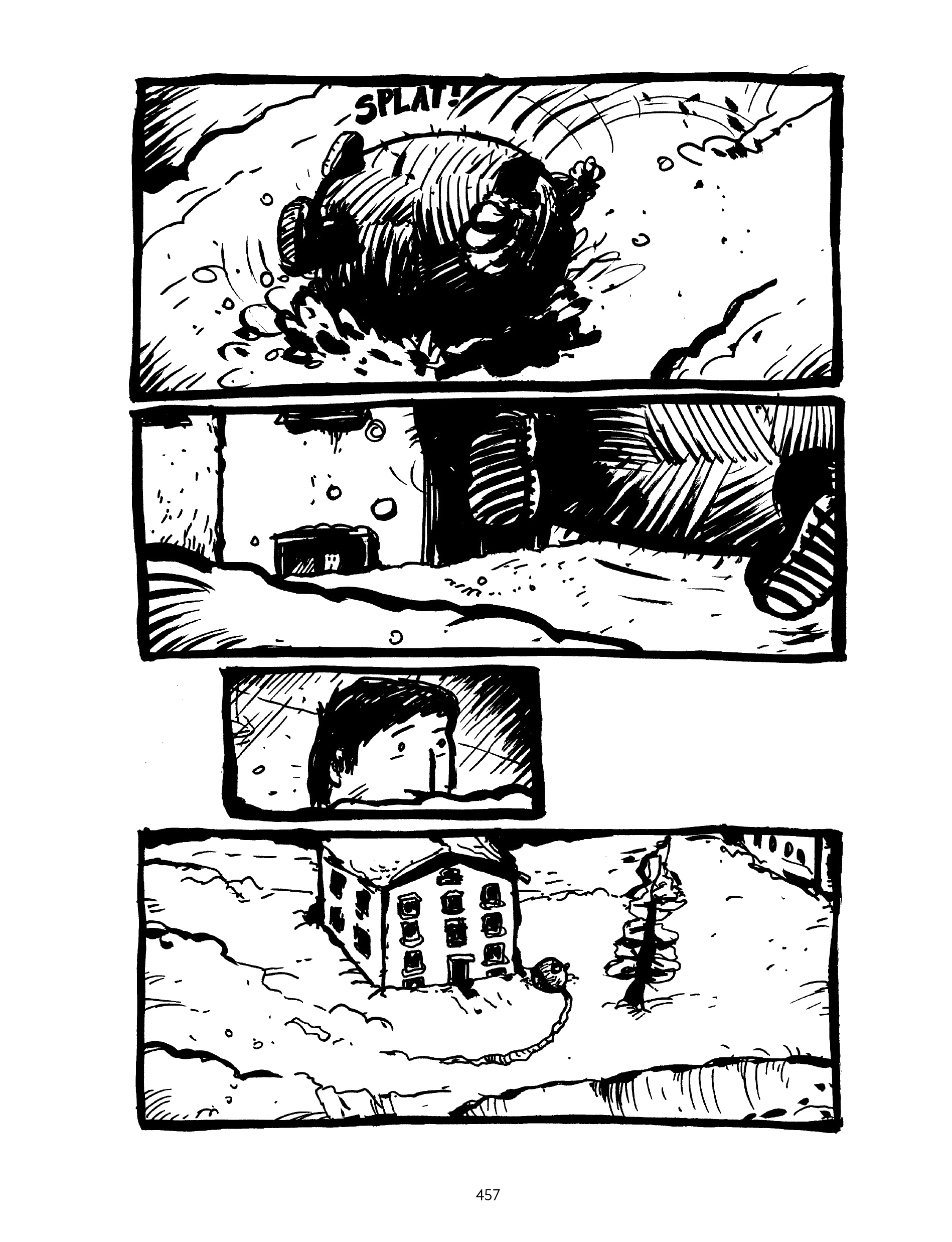 Read online Mr. Lightbulb comic -  Issue # TPB (Part 5) - 37