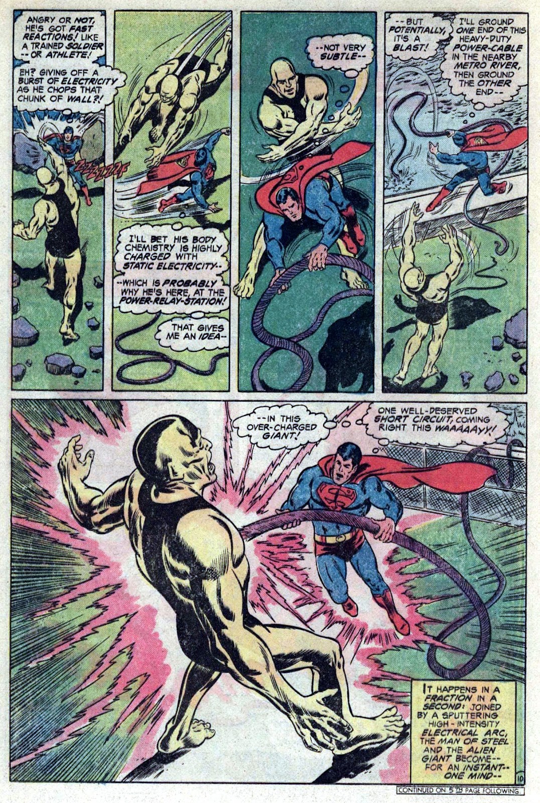 Action Comics (1938) issue 479 - Page 16
