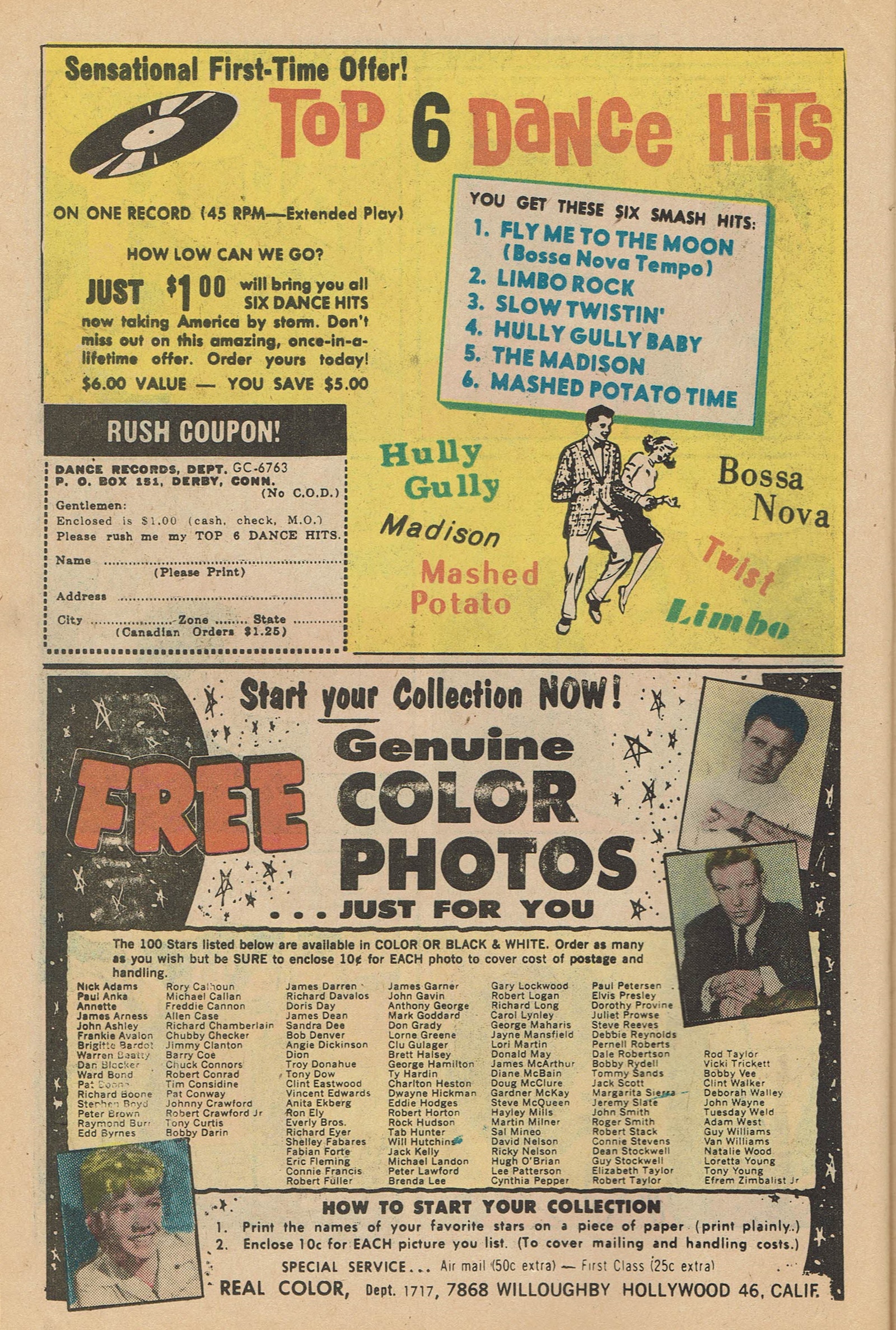 Read online Just Married comic -  Issue #33 - 22