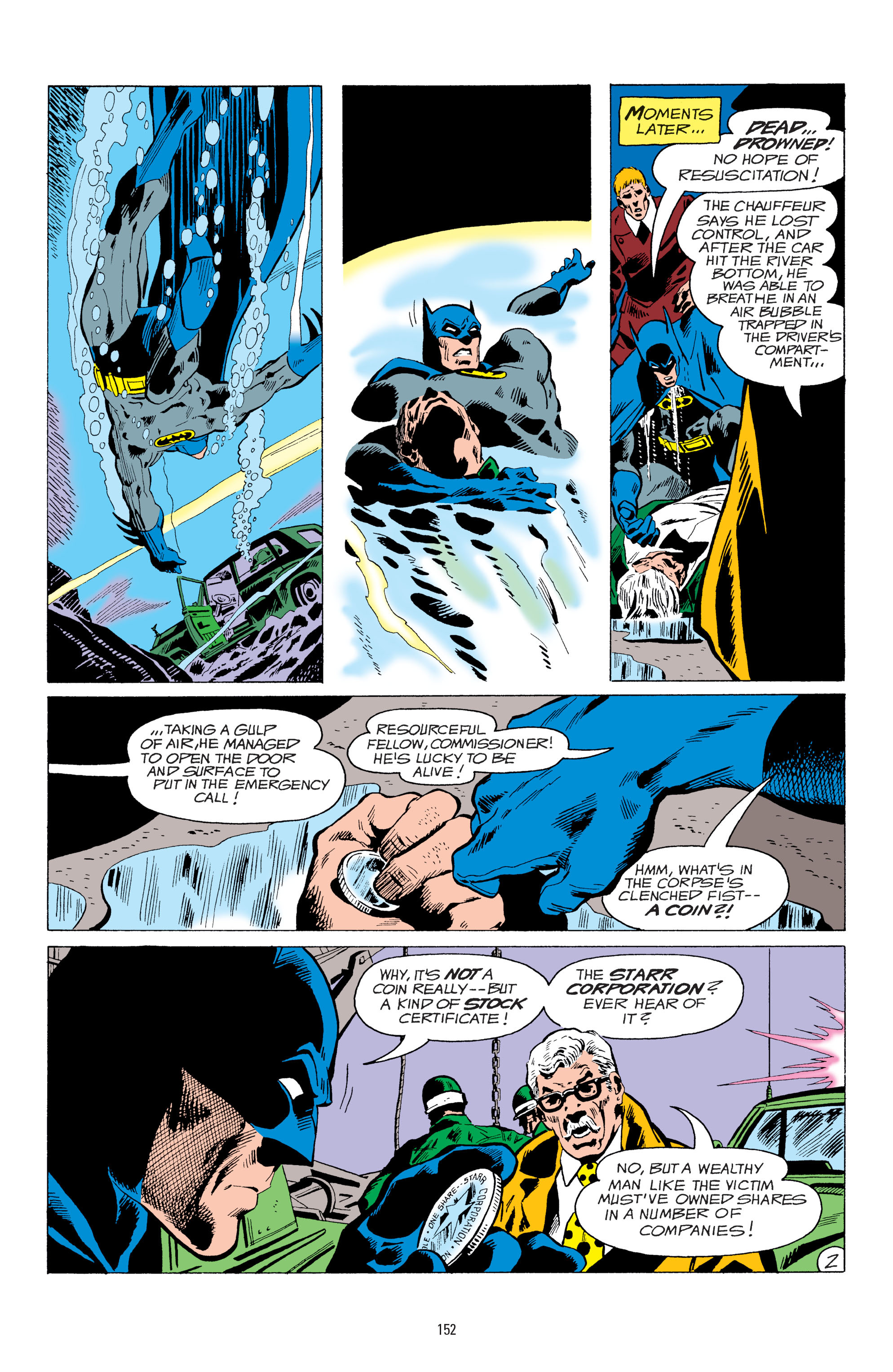 Read online Legends of the Dark Knight: Jim Aparo comic -  Issue # TPB 1 (Part 2) - 53