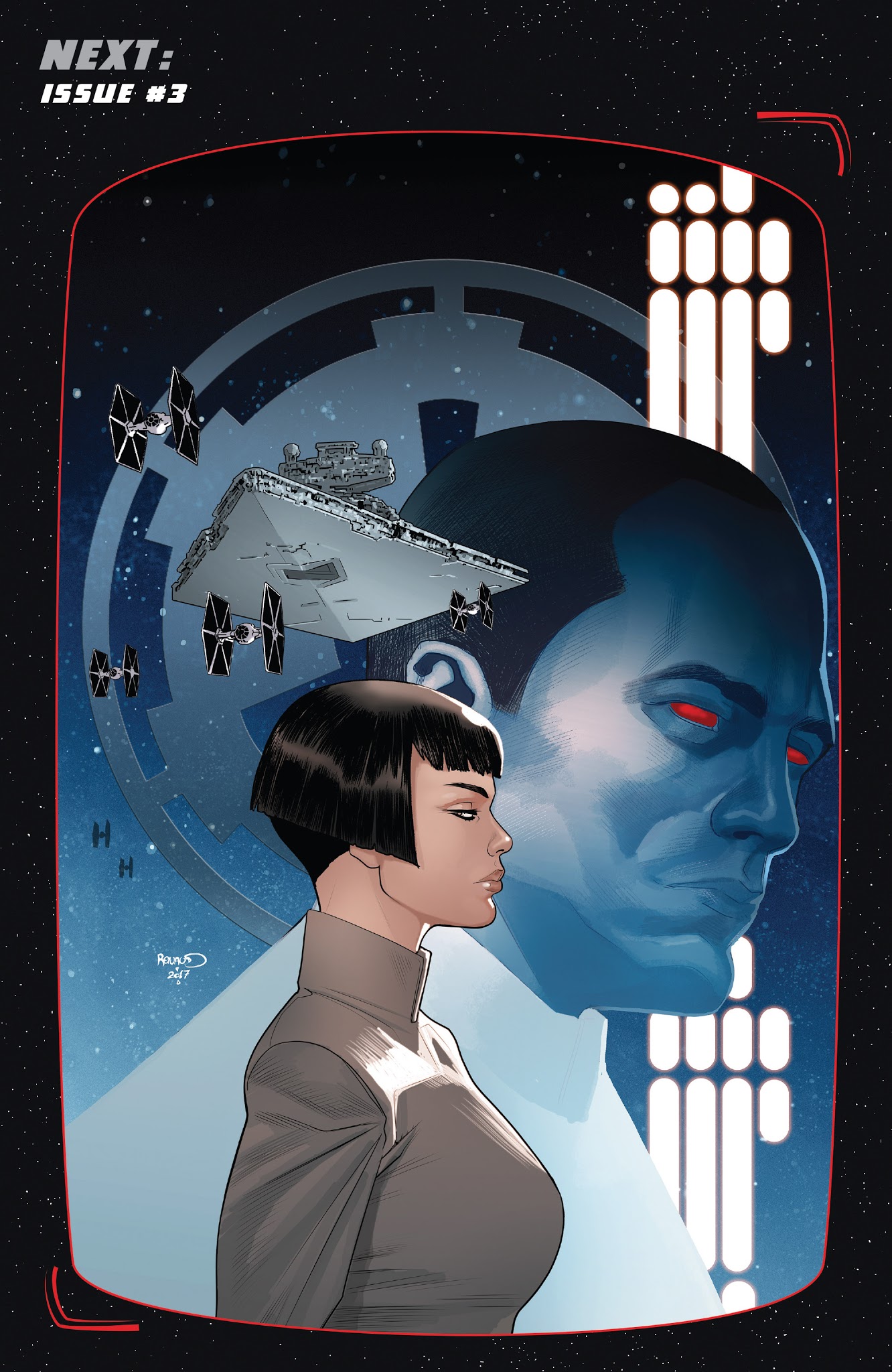 Read online Star Wars: Thrawn comic -  Issue #2 - 23
