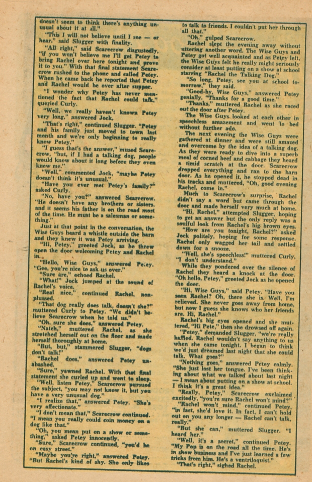 Read online Boy Comics comic -  Issue #69 - 28