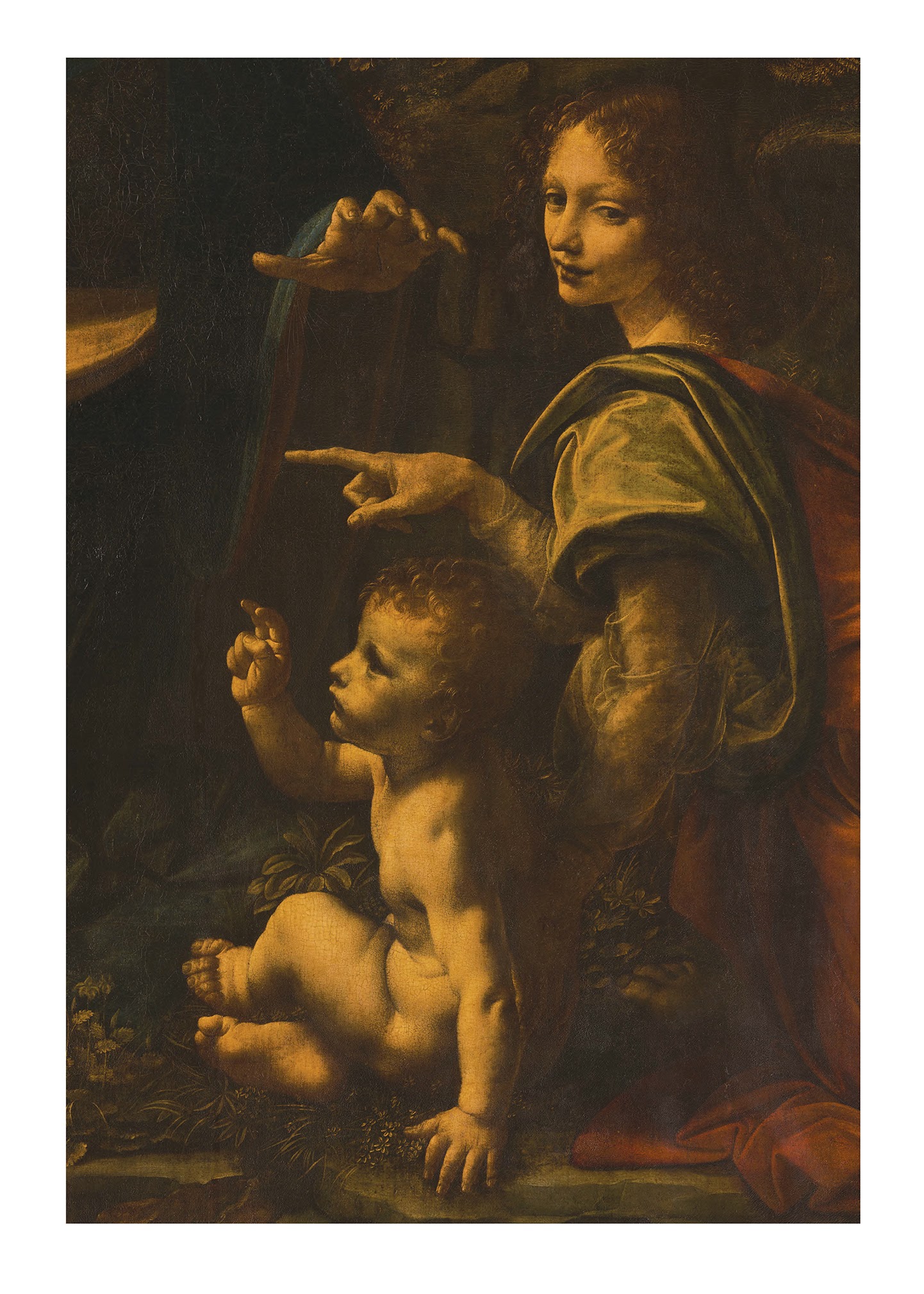 Read online Leonardo 2 comic -  Issue # TPB - 90