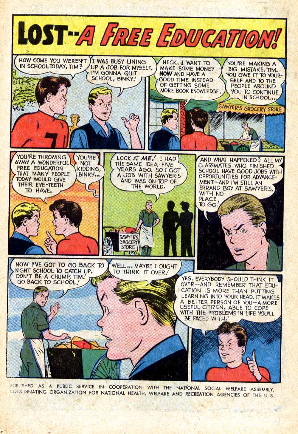 Blackhawk (1957) Issue #226 #118 - English 13