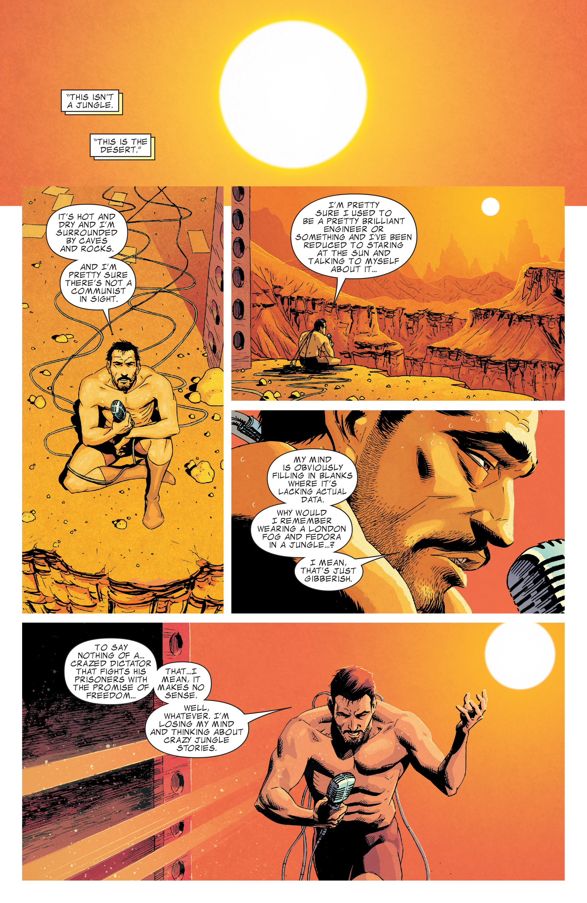Read online Iron Man: Requiem comic -  Issue # Full - 18