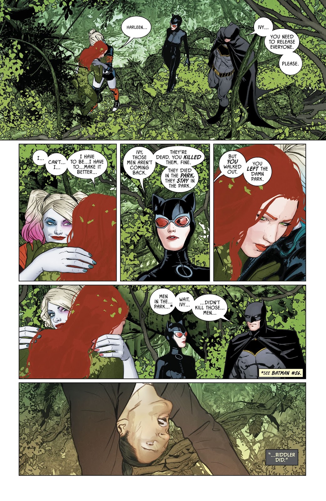 Batman (2016) issue 43 - Page 19