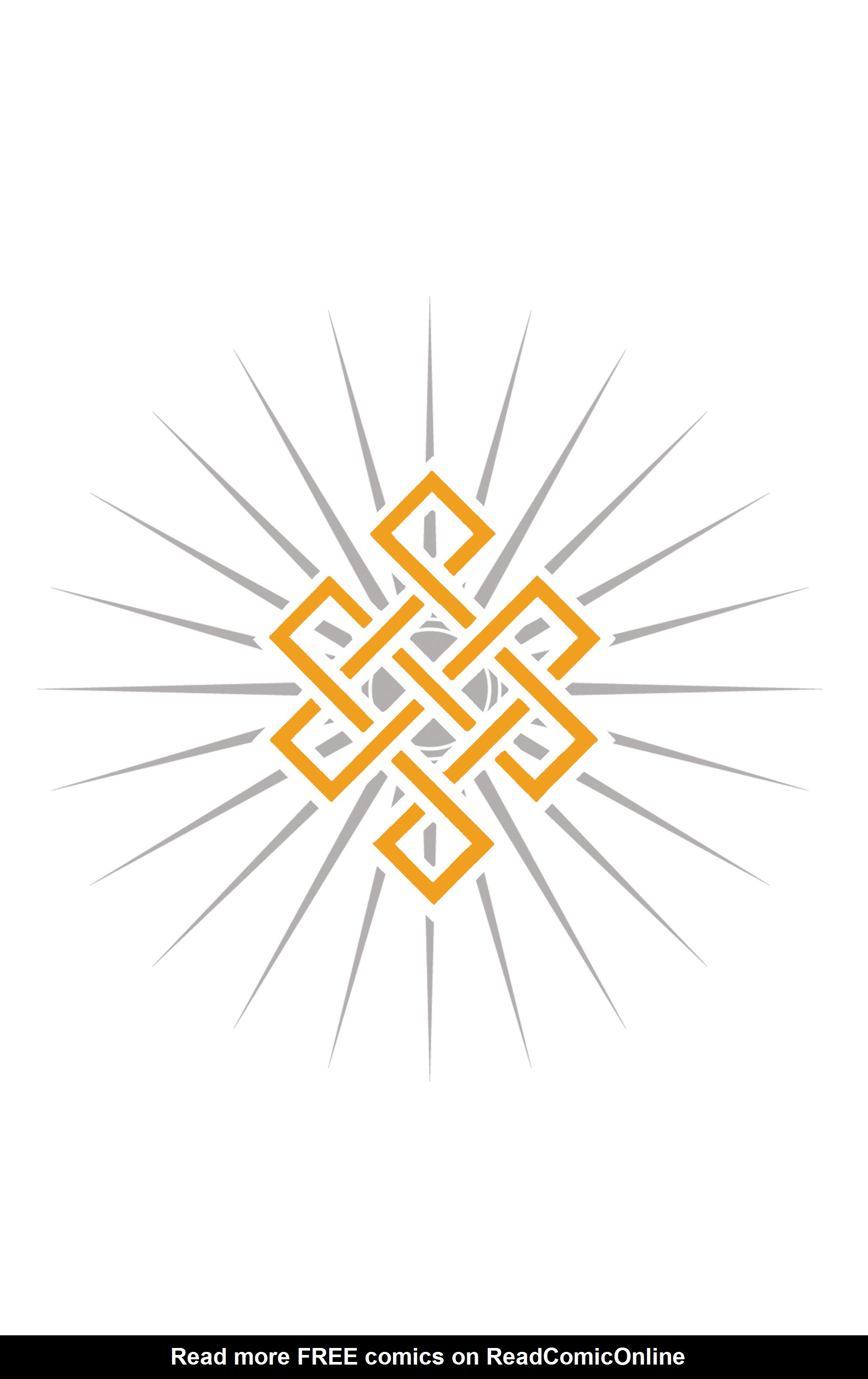 Read online God Is Dead comic -  Issue #21 - 7