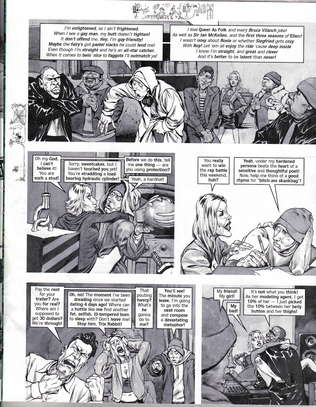 MAD issue 427 - Page 45