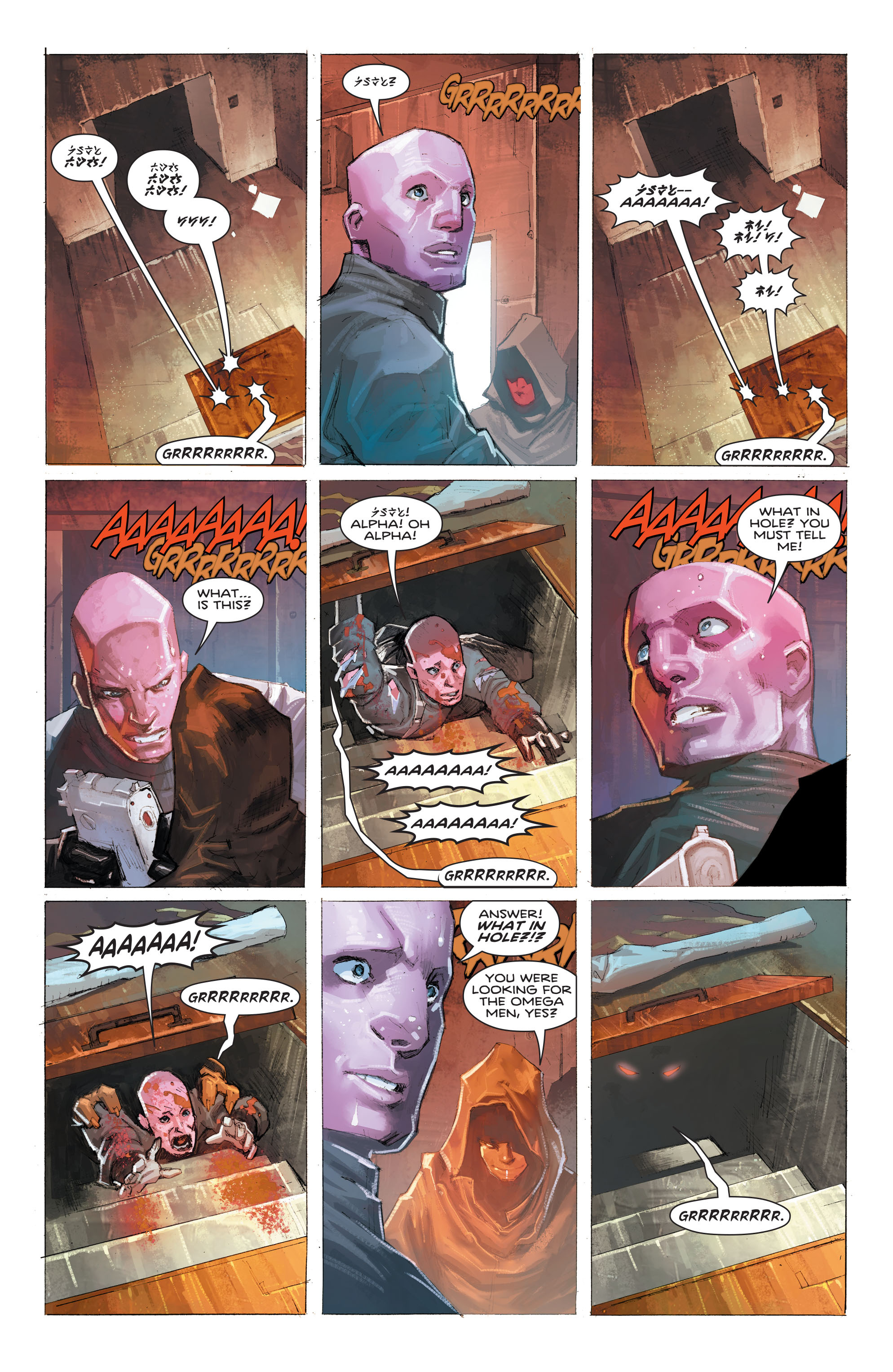 Read online The Omega Men (2015) comic -  Issue #1 - 10