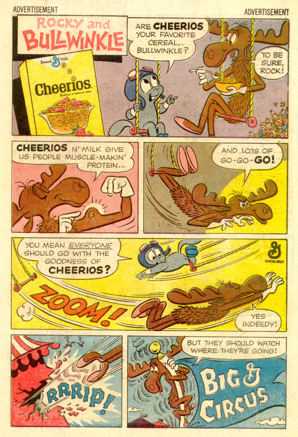 Walt Disney's Comics and Stories issue 297 - Page 18