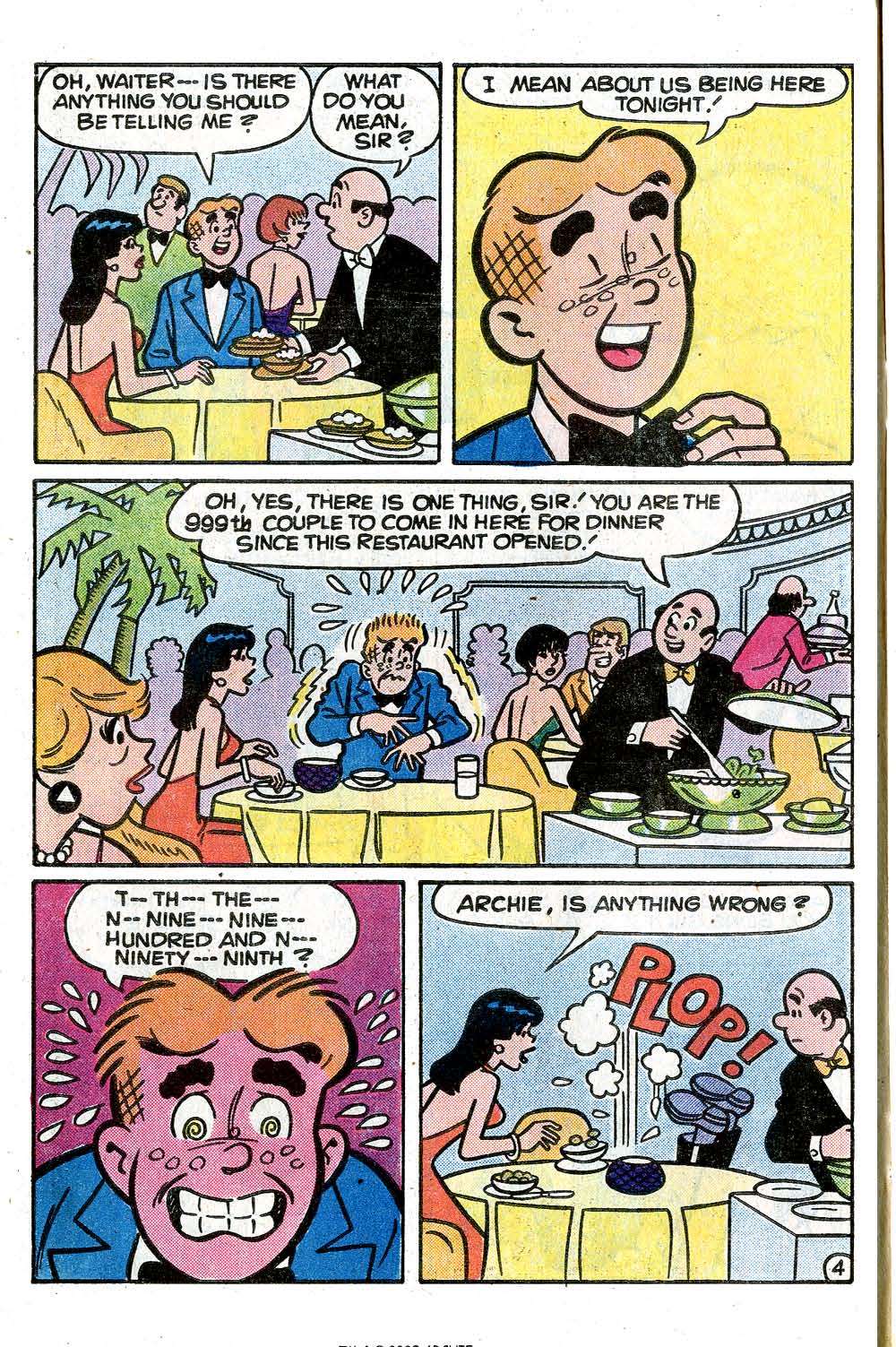 Archie (1960) 268 Page 6