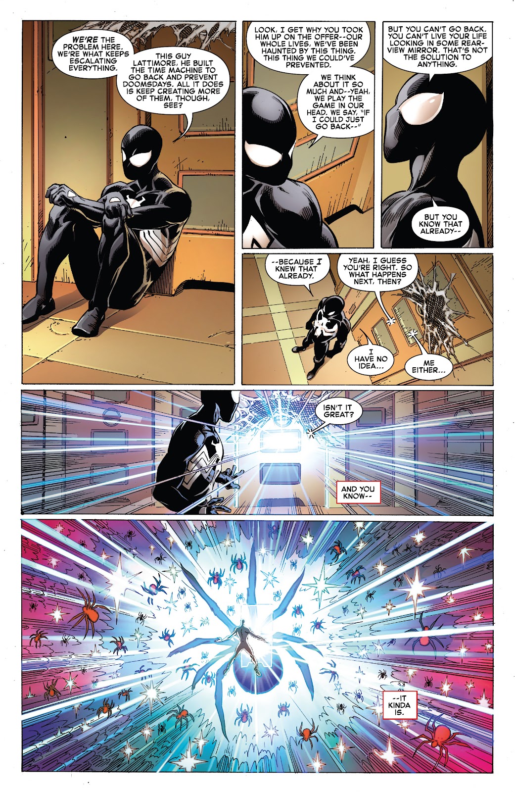 Amazing Spider-Man: Full Circle issue Full - Page 83