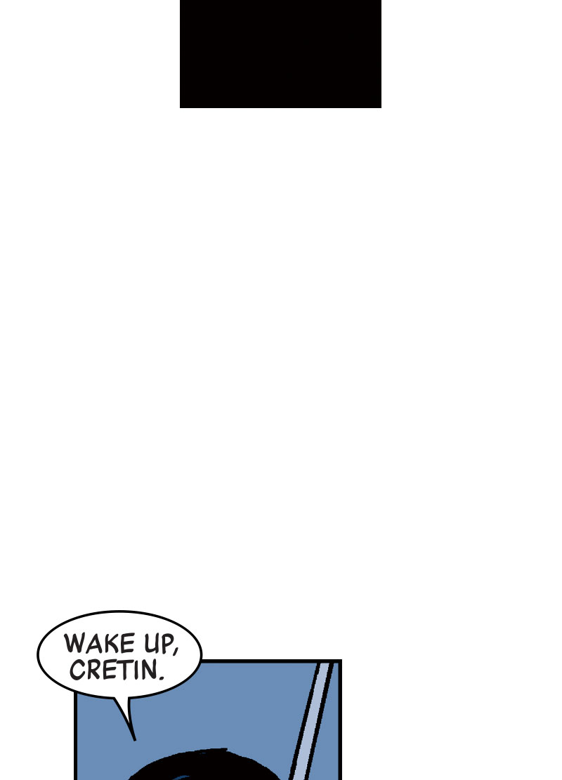 Read online Hawkeye: My Life as a Weapon Infinity Comic comic -  Issue # TPB 2 (Part 2) - 20