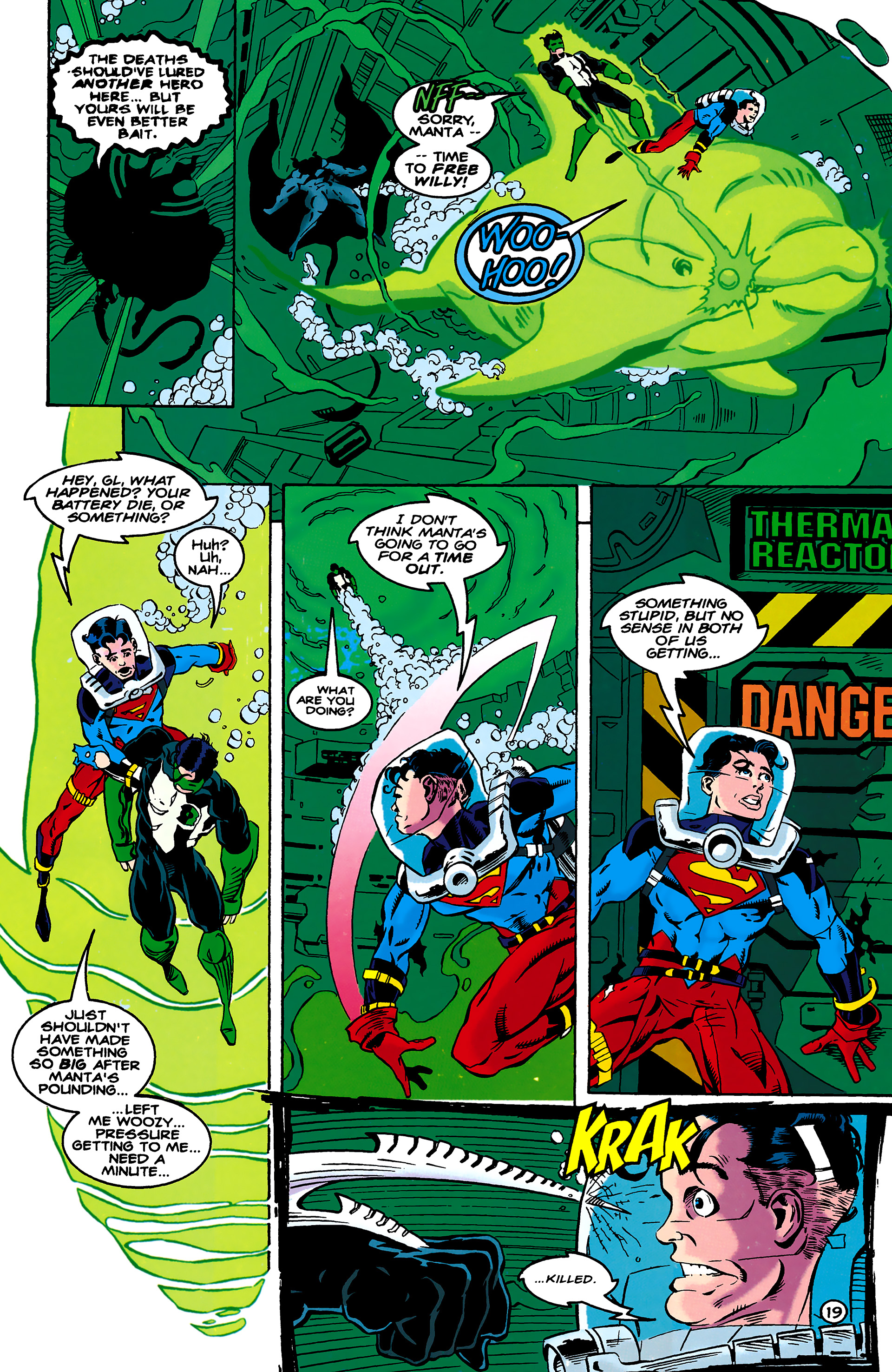 Superboy (1994) 20 Page 18
