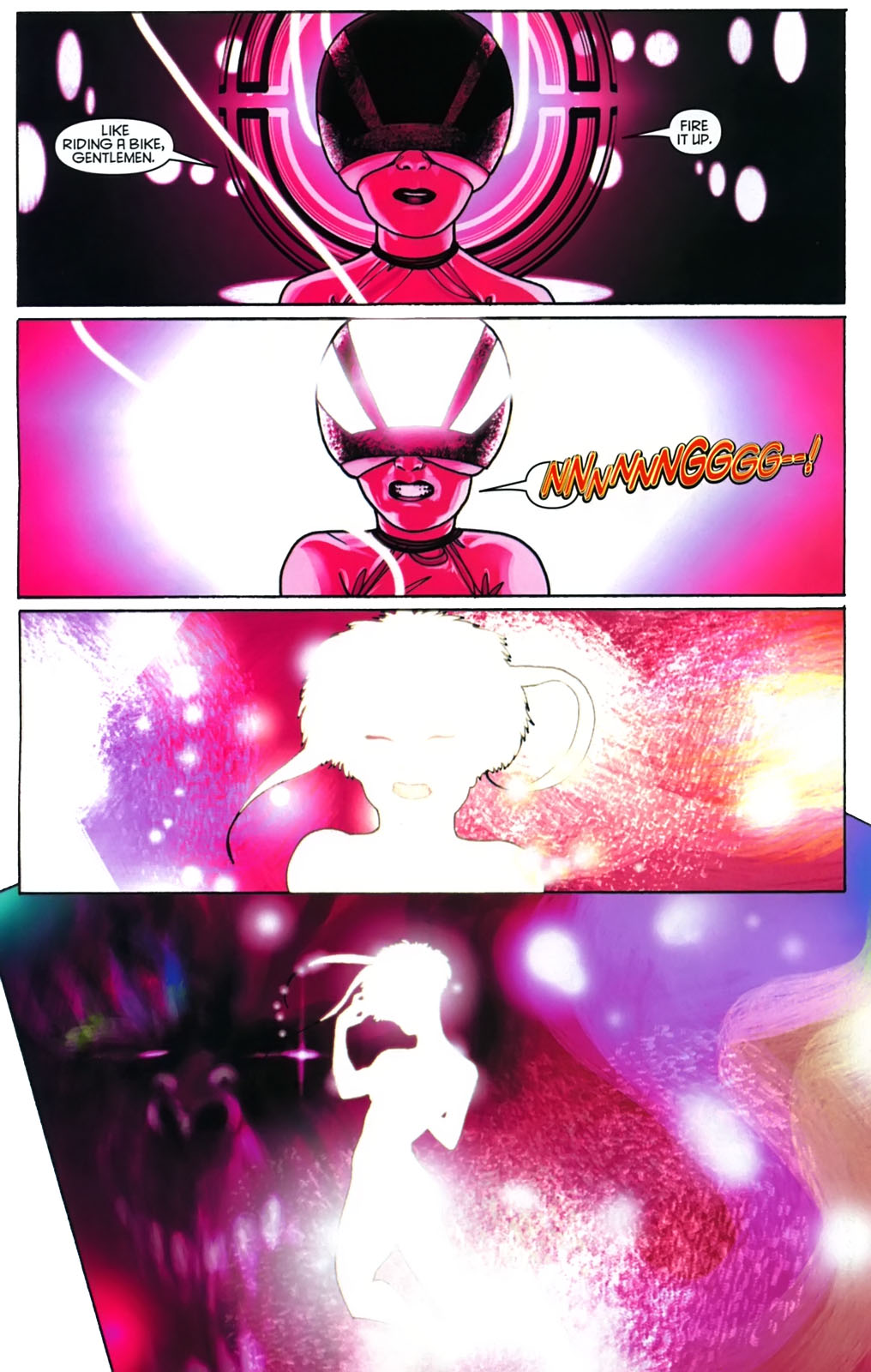 Read online Iron Man: Inevitable comic -  Issue #2 - 12