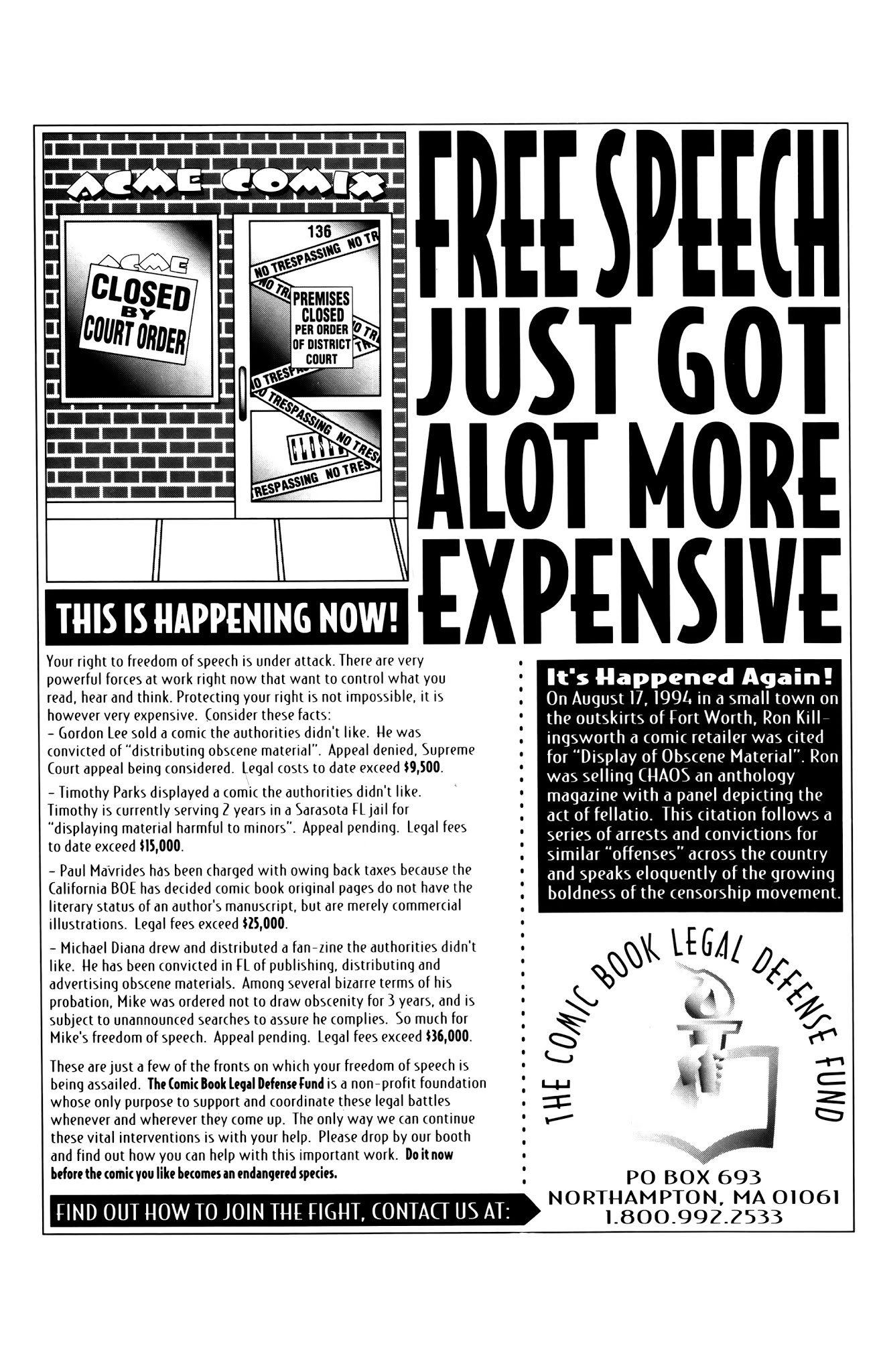 Read online Vamperotica comic -  Issue #10 - 34