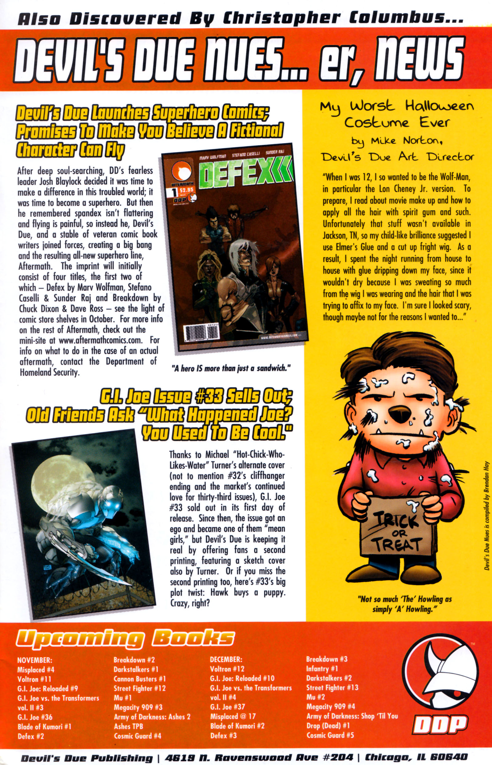 Read online G.I. Joe (2001) comic -  Issue #35 - 27
